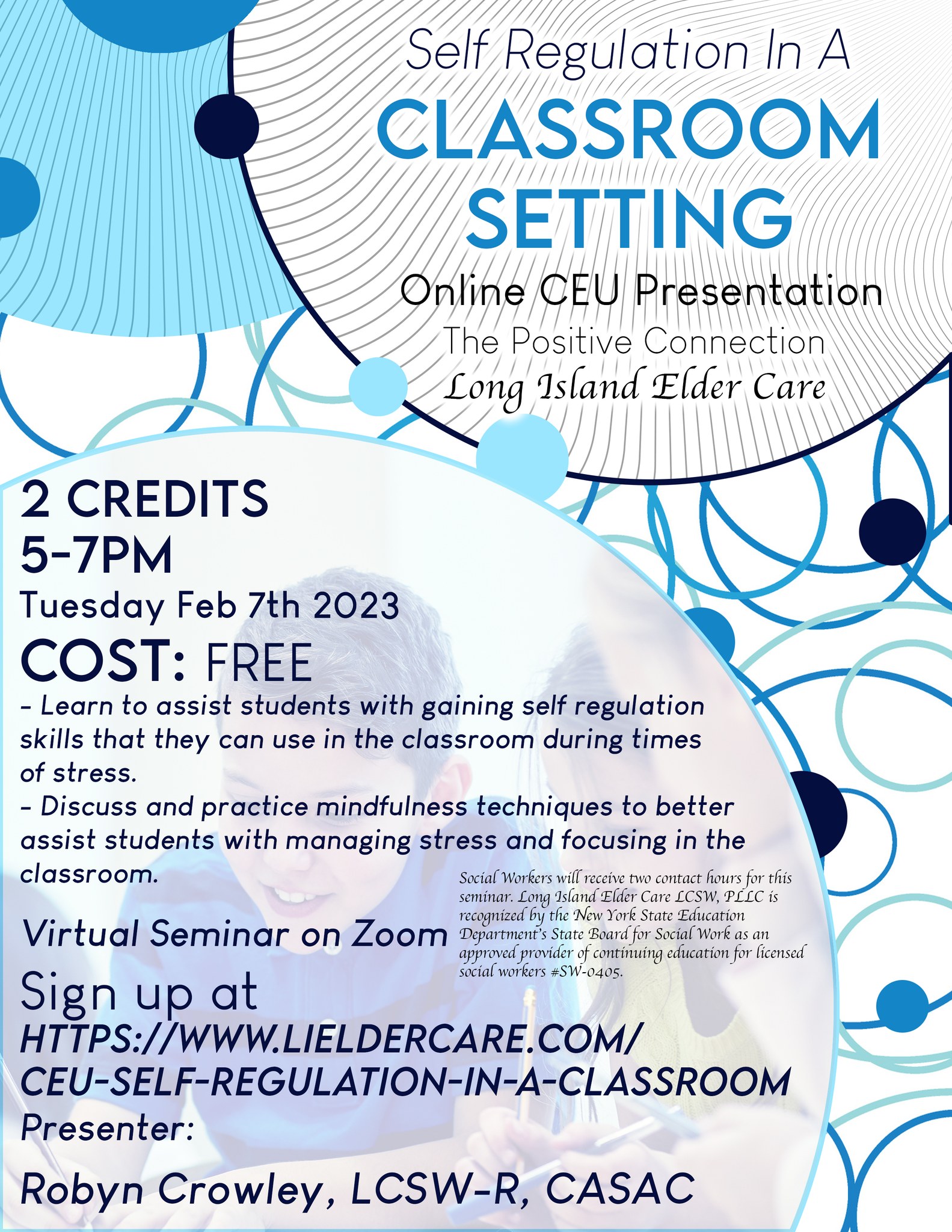 Long Island Elder Care