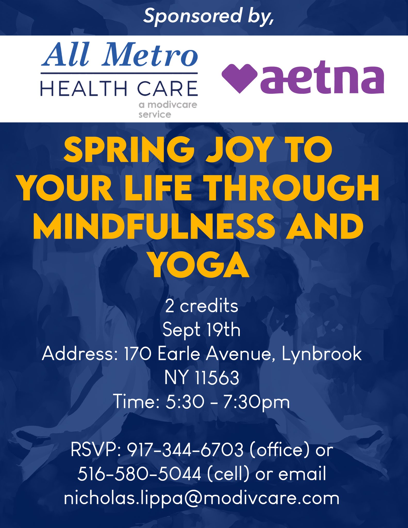 Long Island Elder Care