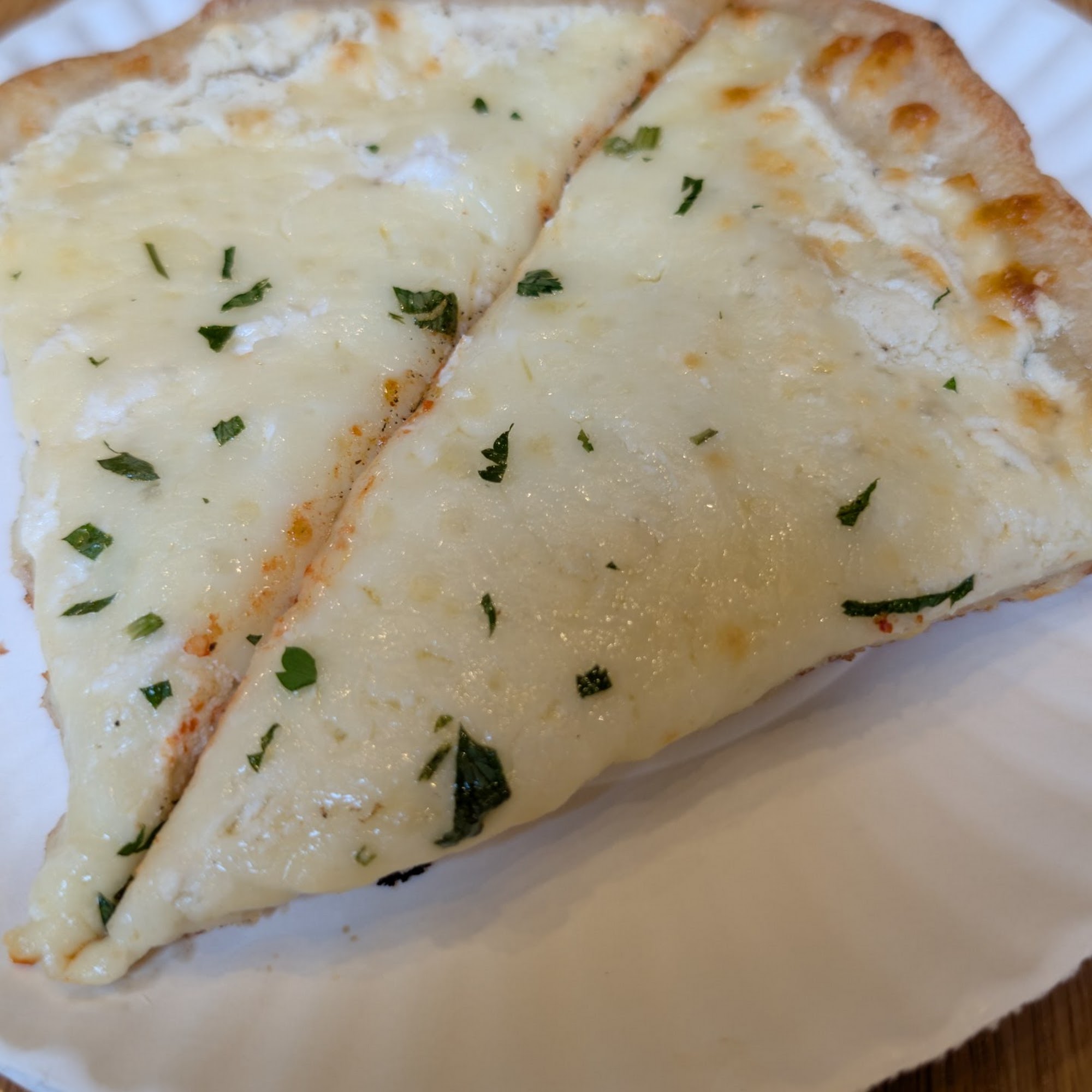 The Pizzeria of Smithtown Smithtown