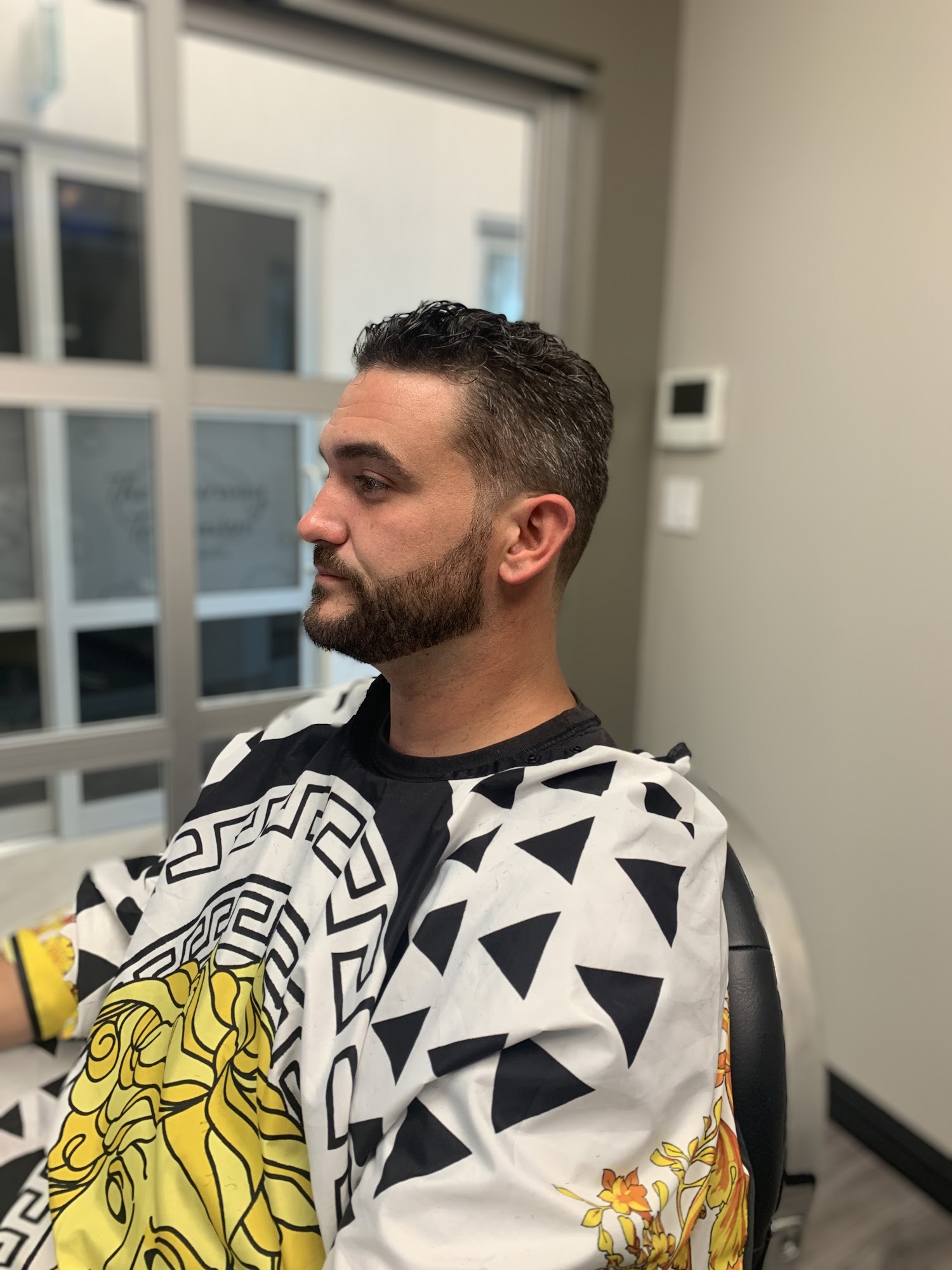 Ivy League Barbershop 32 Terry Rd, Smithtown New York 11787