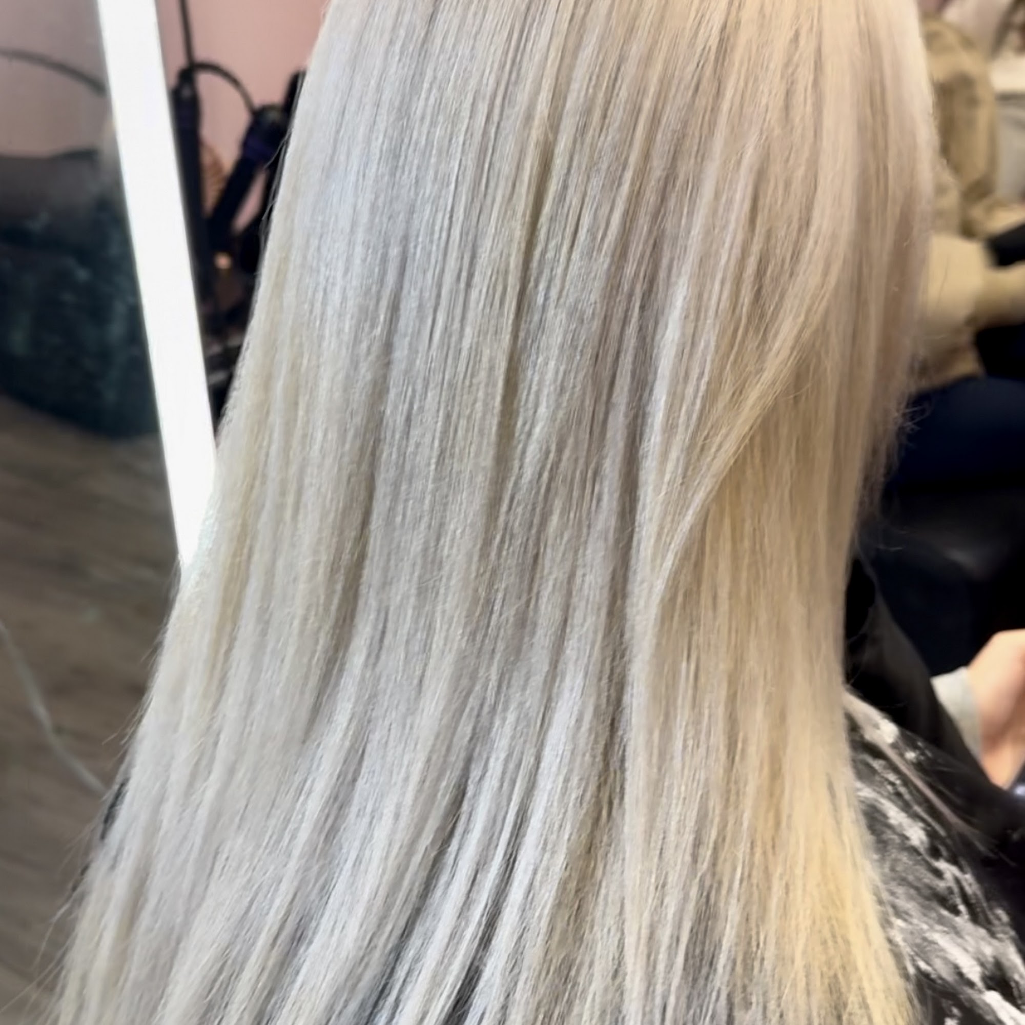 Karina jax hair studio 130 E Main St, Smithtown New York 11787
