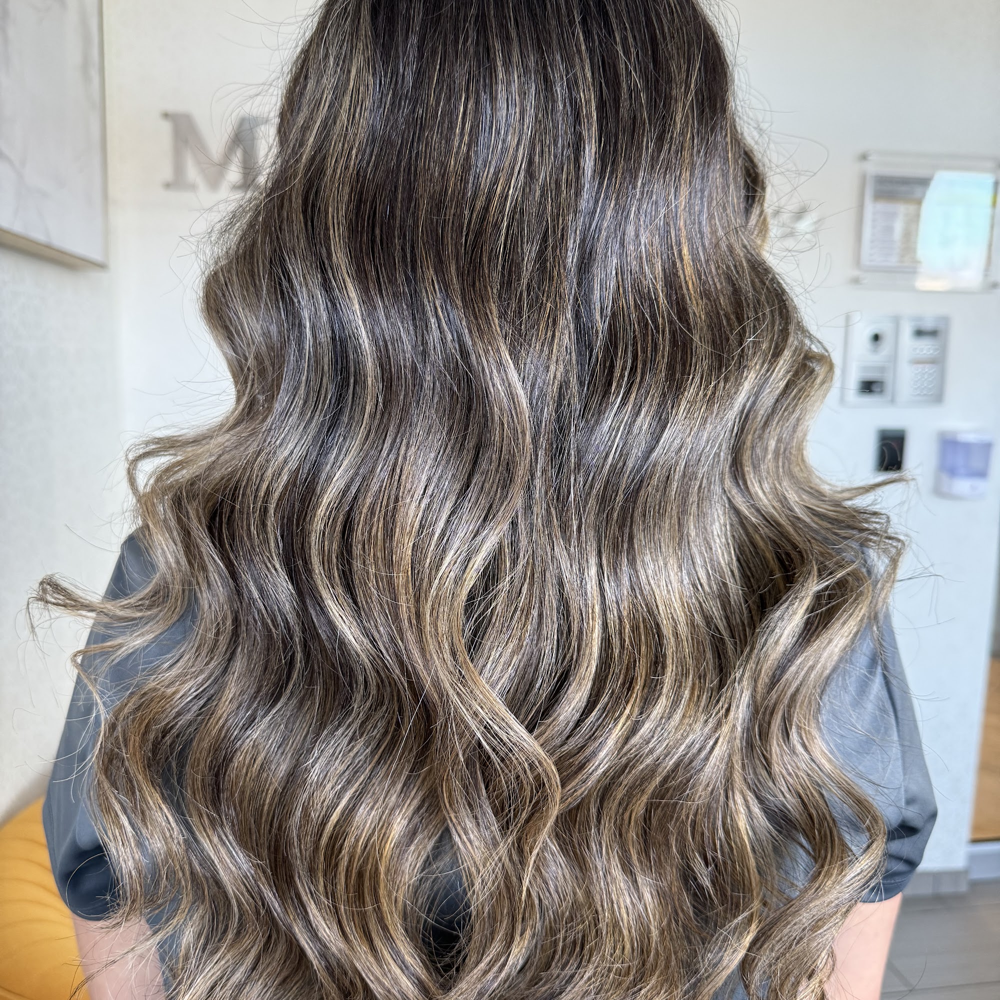 HAIR BNB SALON 312 Maple Ave, Smithtown New York 11787