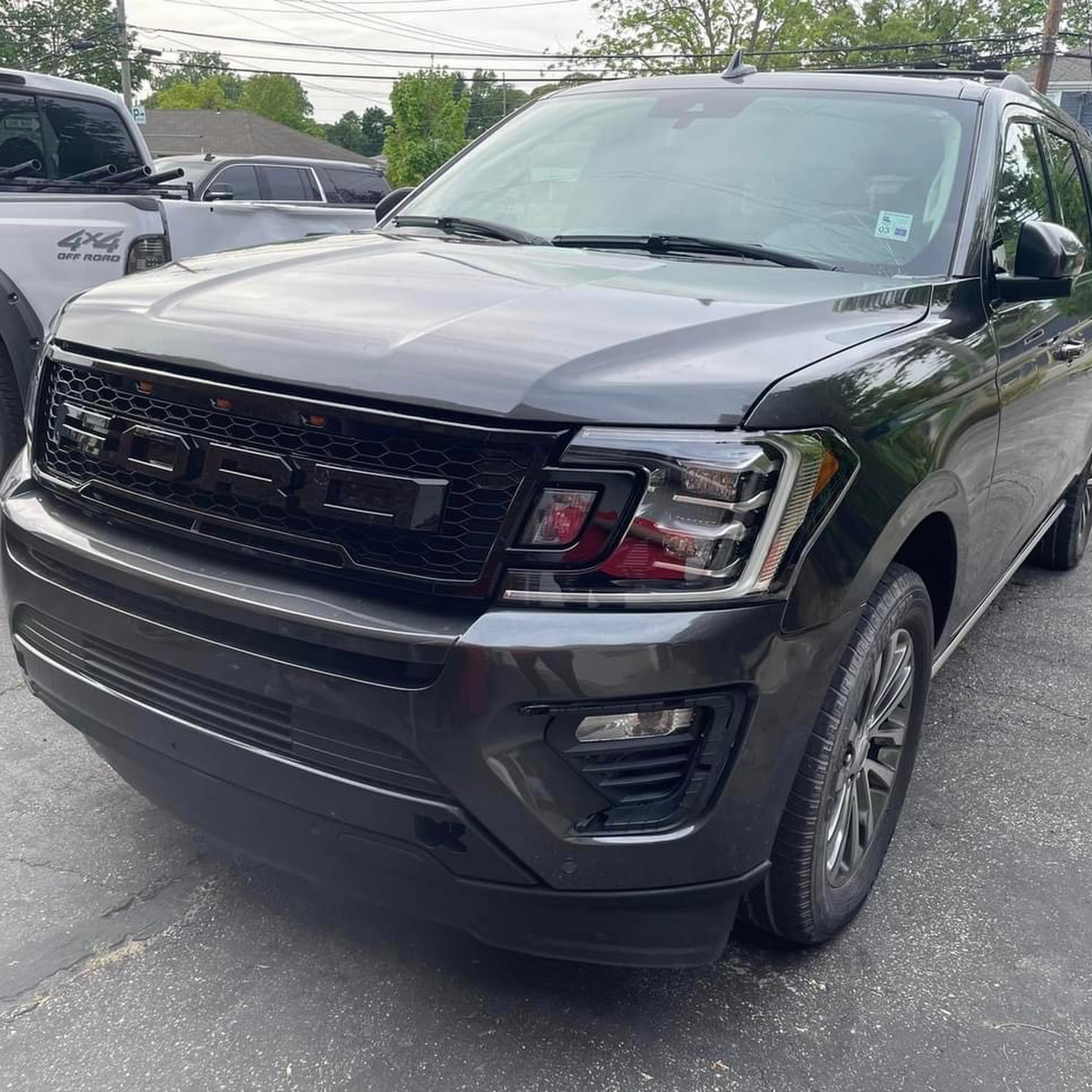North Shore Automotive Group Inc