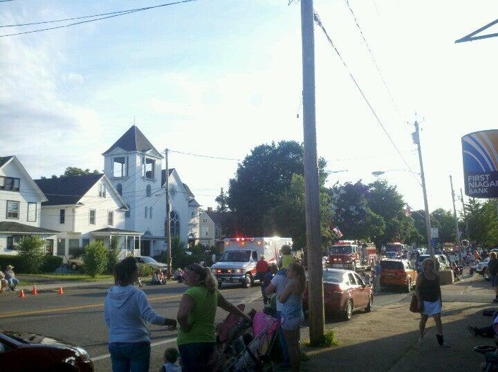 Photo credit: nextdoor