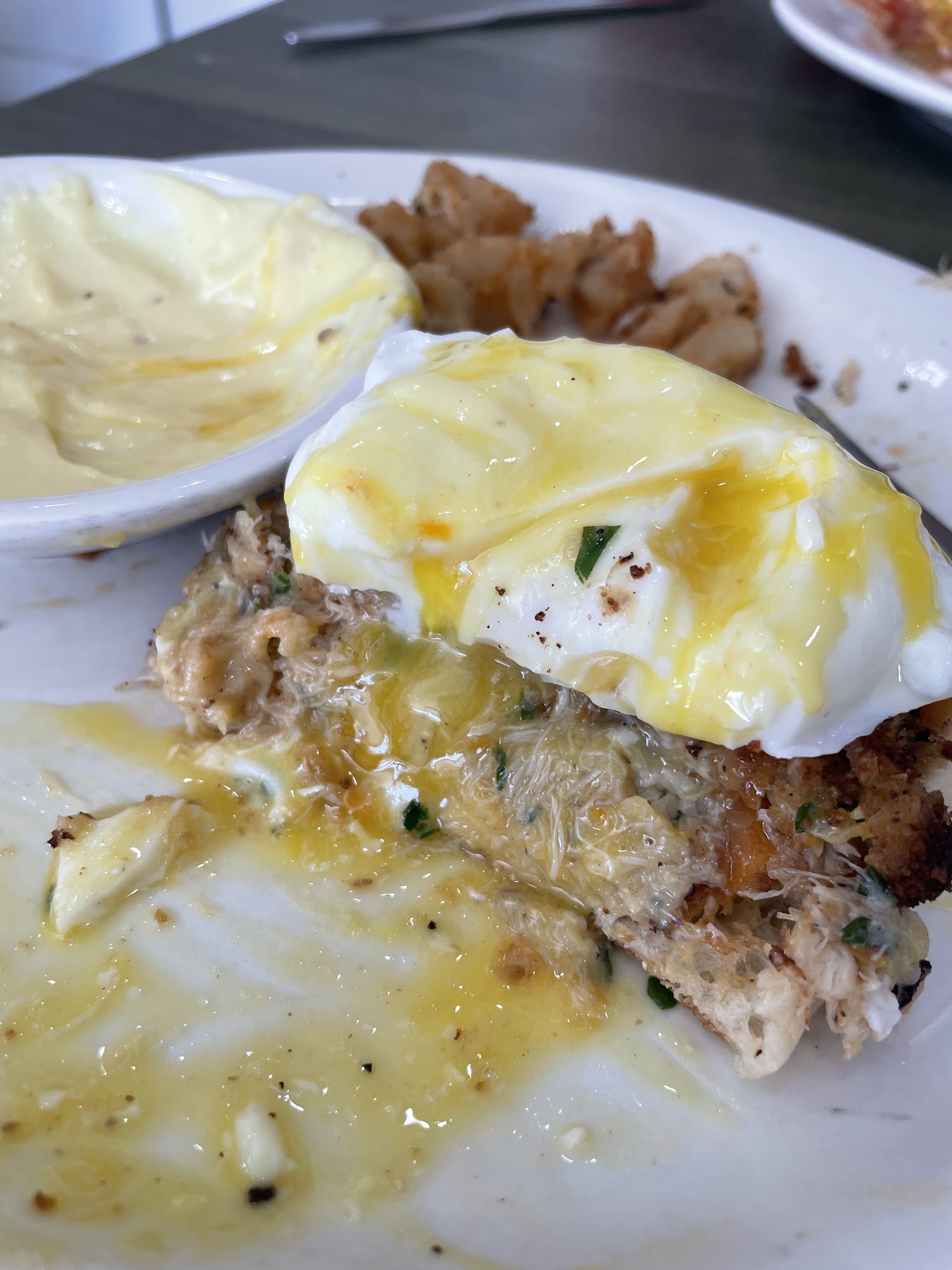 Sunrise Diner Somers