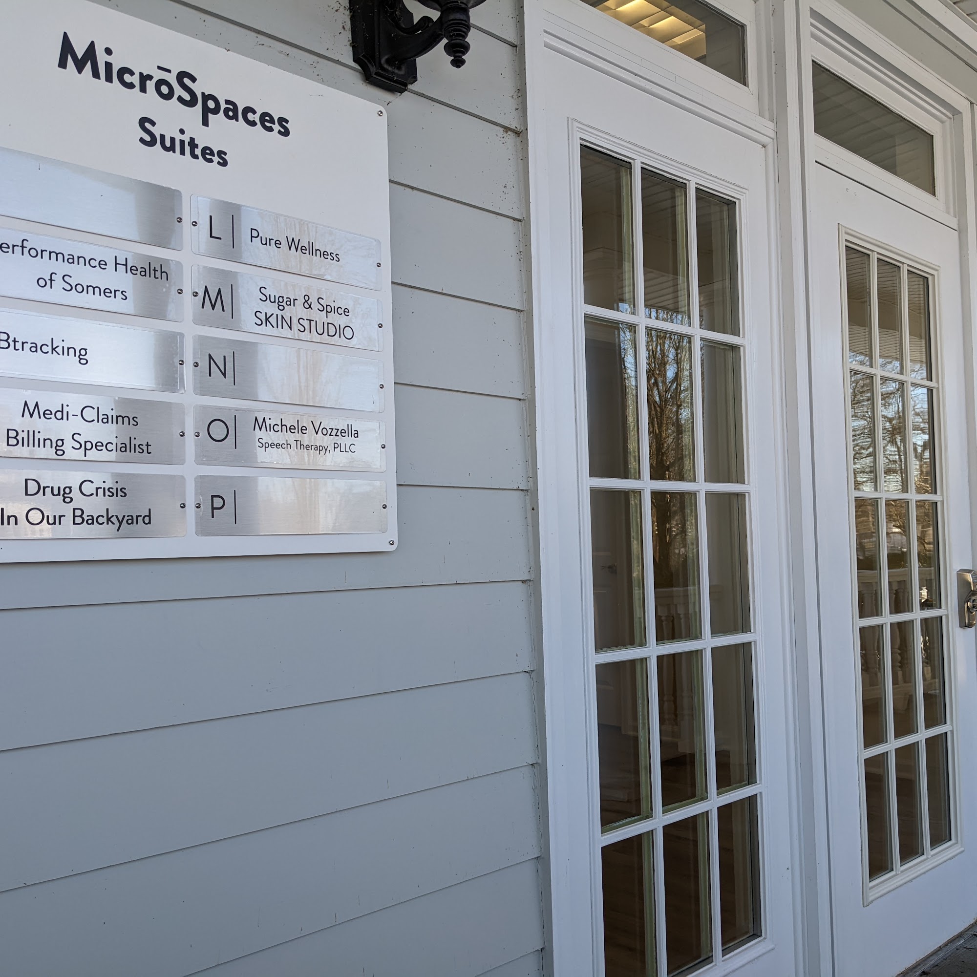 Performance Health Clinics Somers