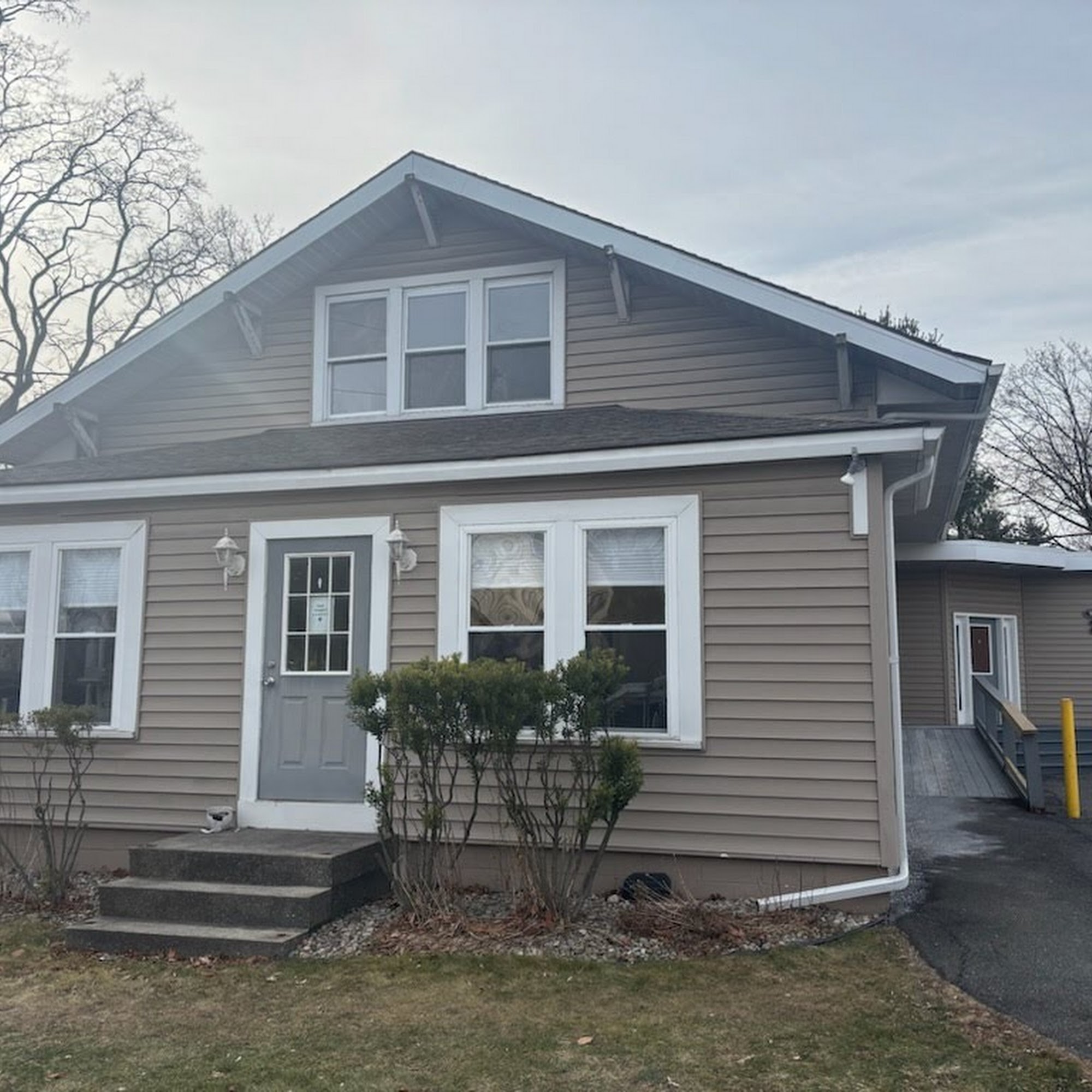 Excelsior Smiles 880 Western Ave, Albany, NY 12203