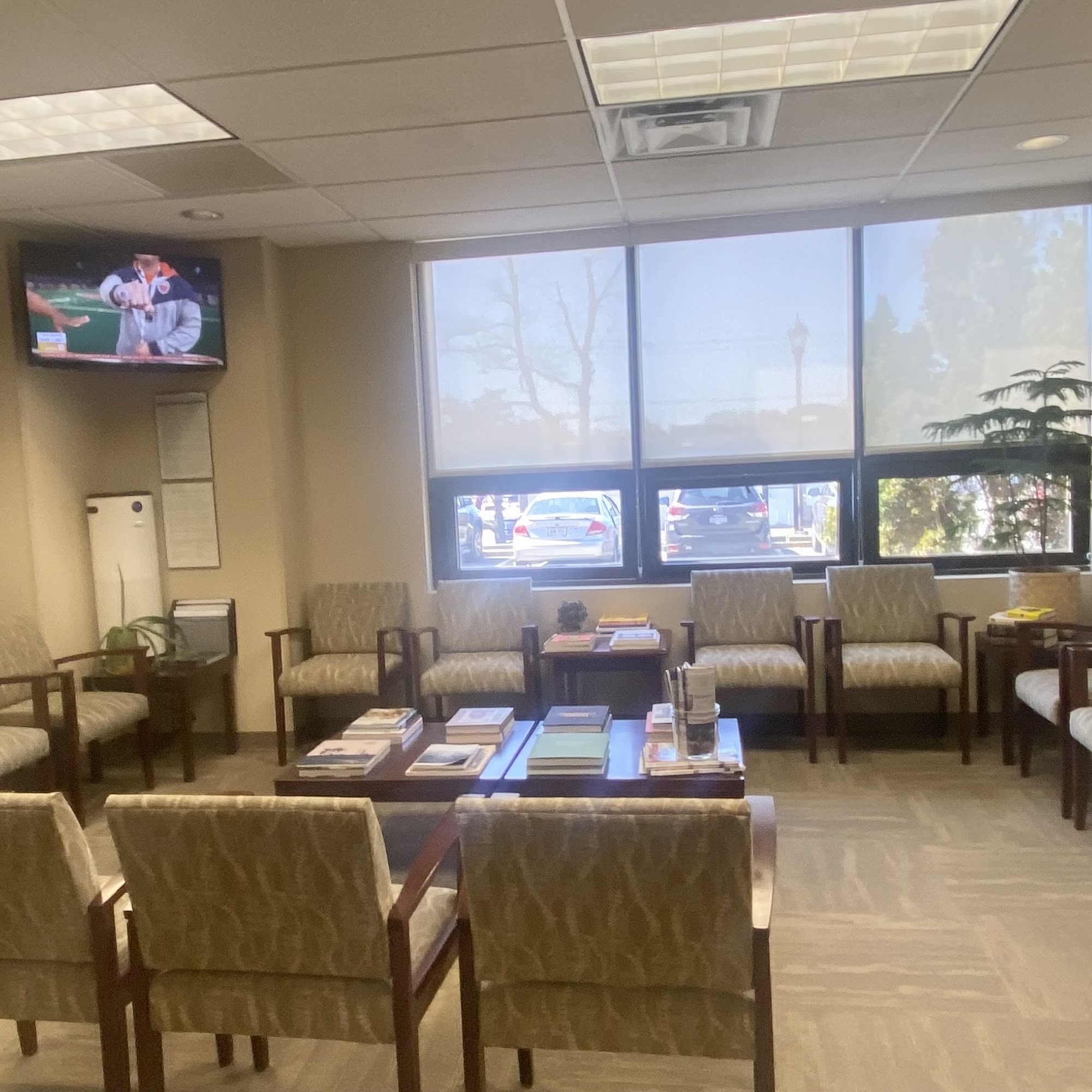 Albany Oral Maxillofacial Surgery Group 2 Executive Park Dr #2, Albany, NY 12203