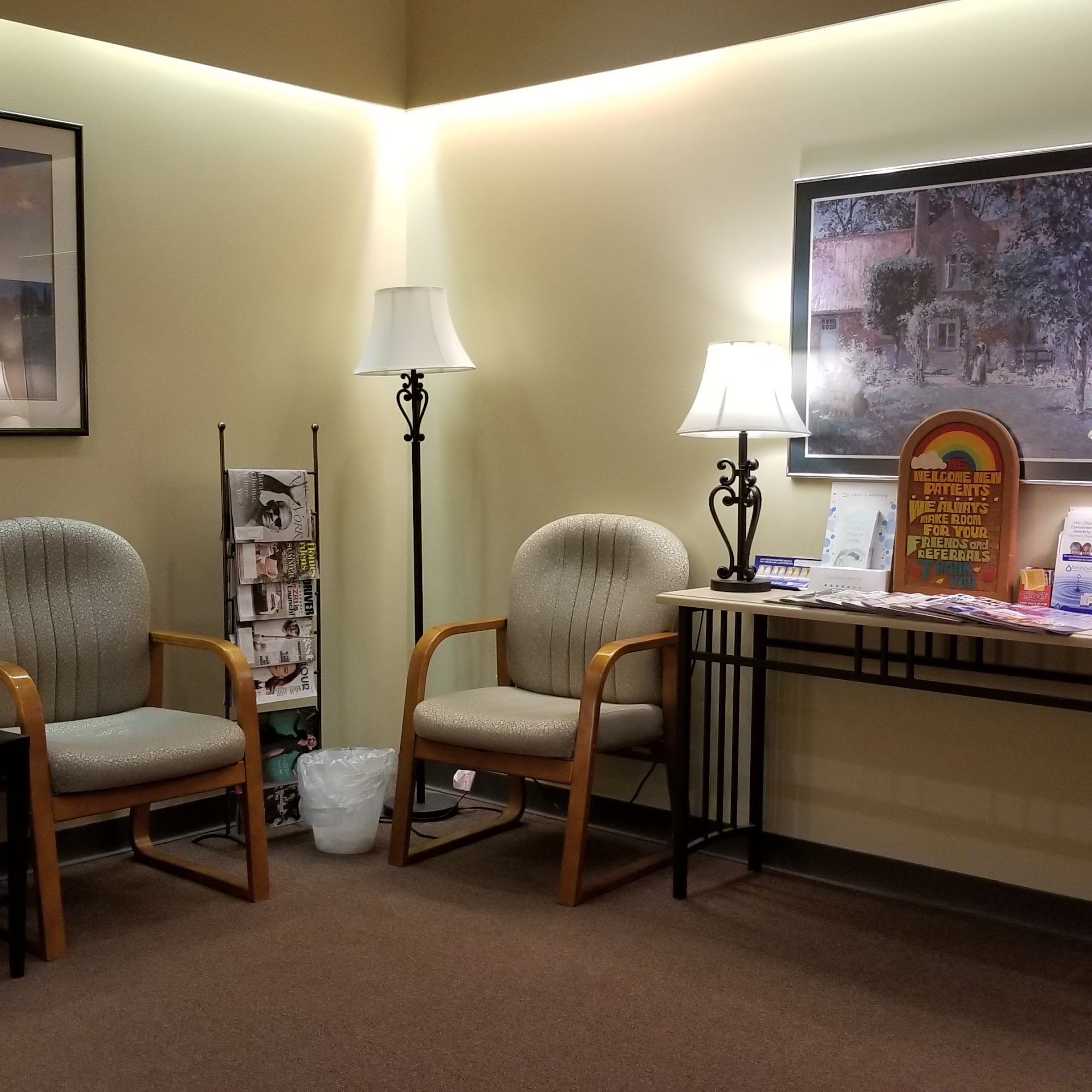 Albany Dental Practice 4 Executive Park Dr, Albany, NY 12203