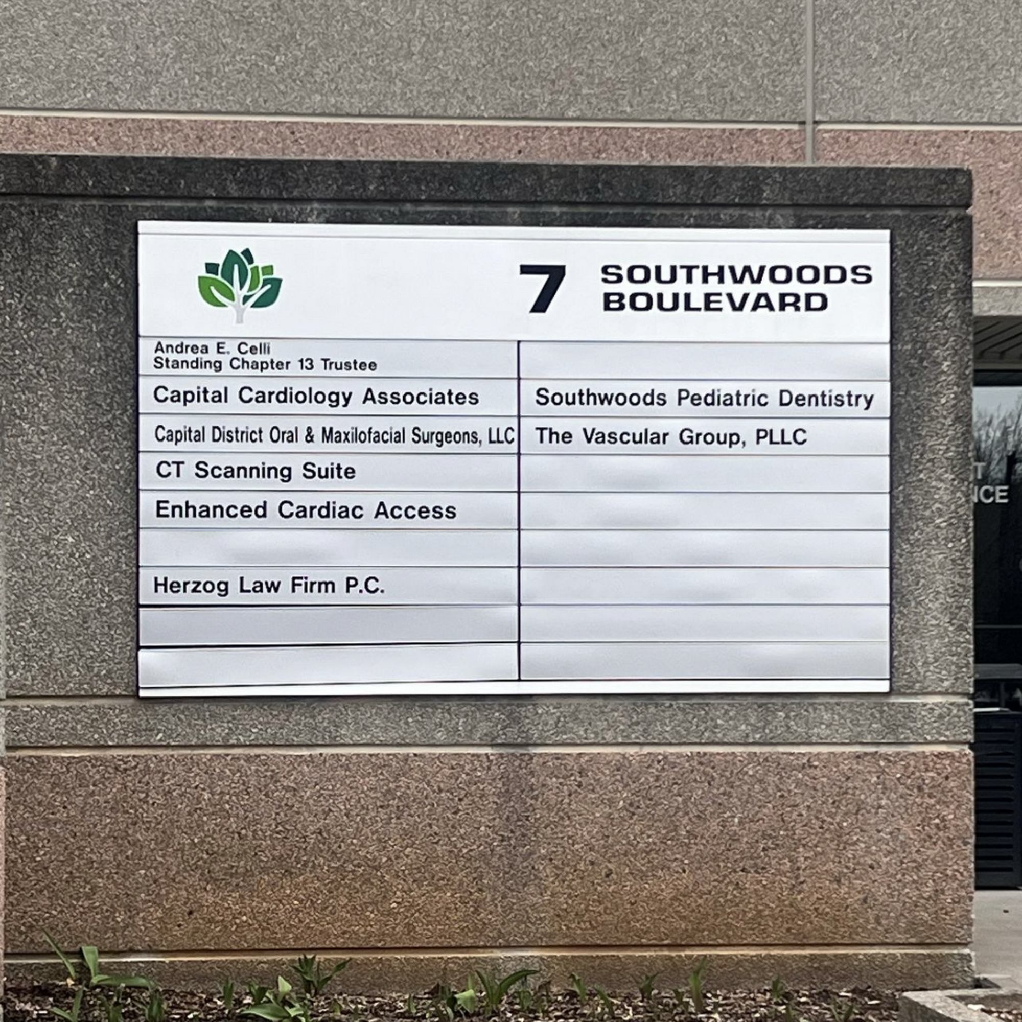 Capital District Oral & Maxillofacial Surgeons 7 Southwoods Blvd #1, Albany, NY 12211
