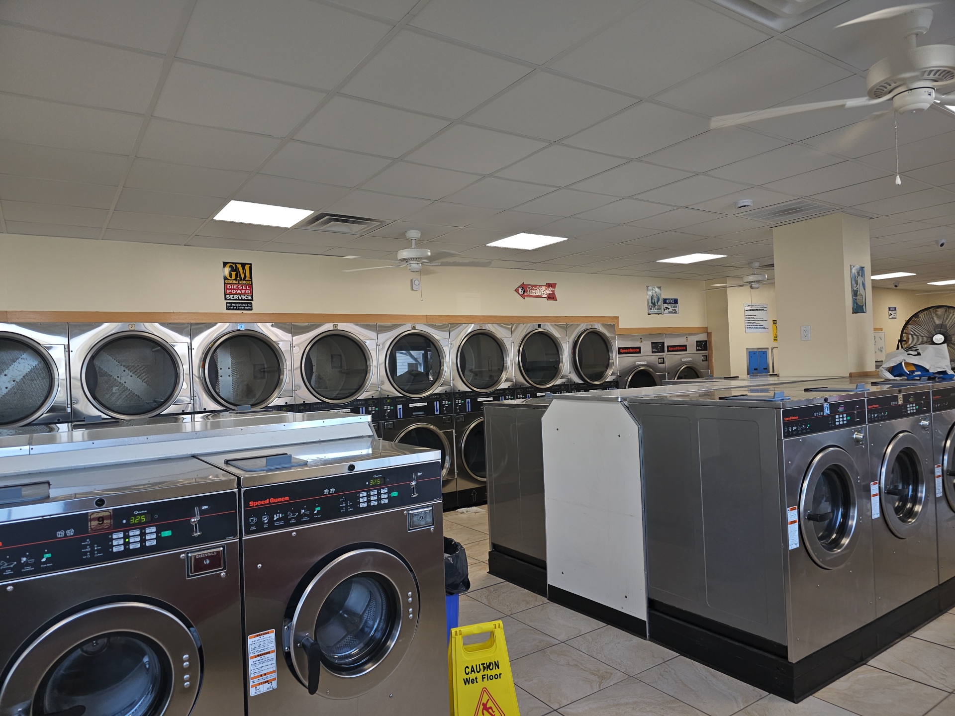 Wash and Wear Laundry South Glens Falls