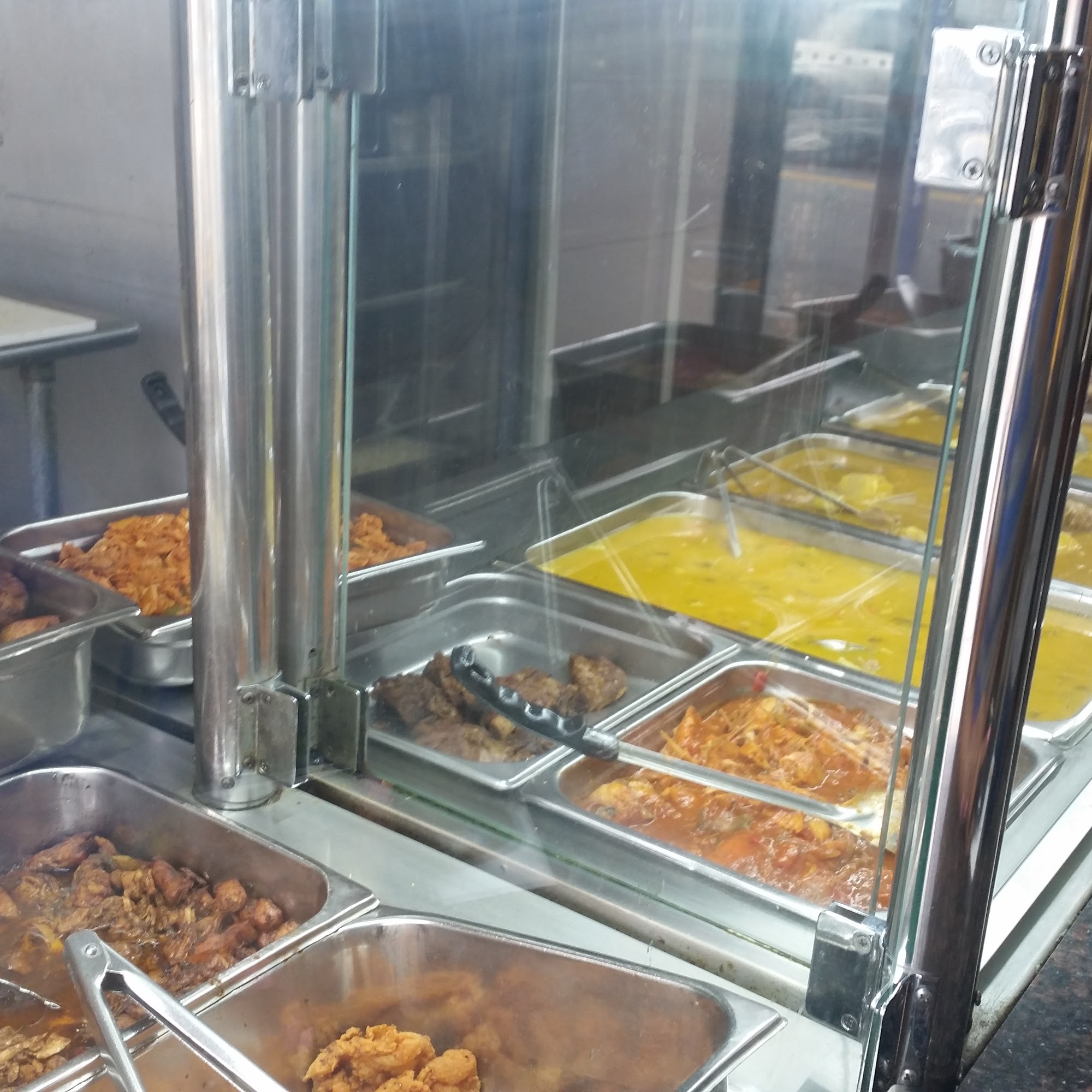 El Campeon De Los Pollos South Ozone Park