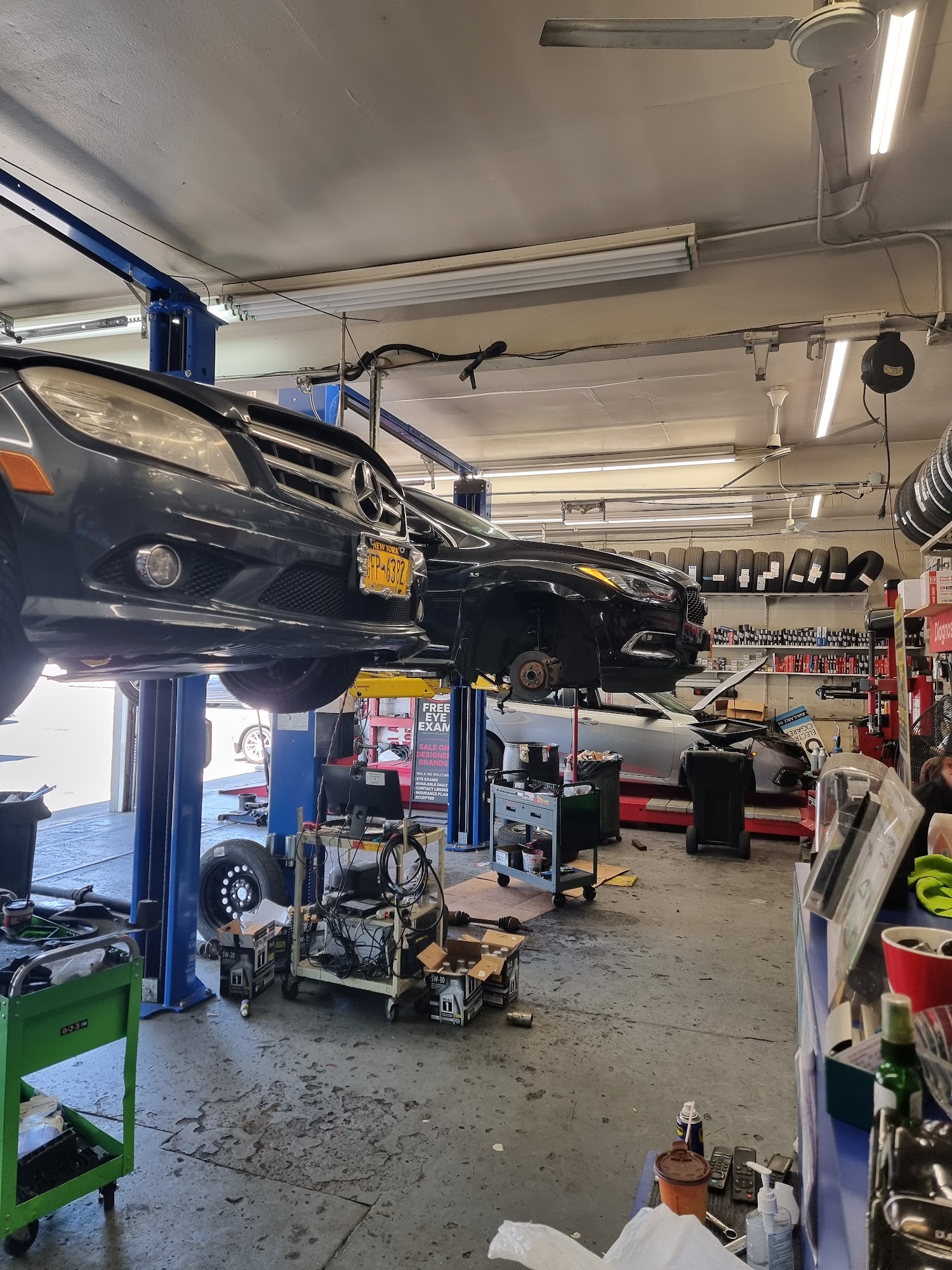Rockaway Car Care Inc South Ozone Park