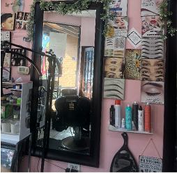Touch N Glow Beauty Salon 127-17 111th Ave, South Ozone Park New York 11420