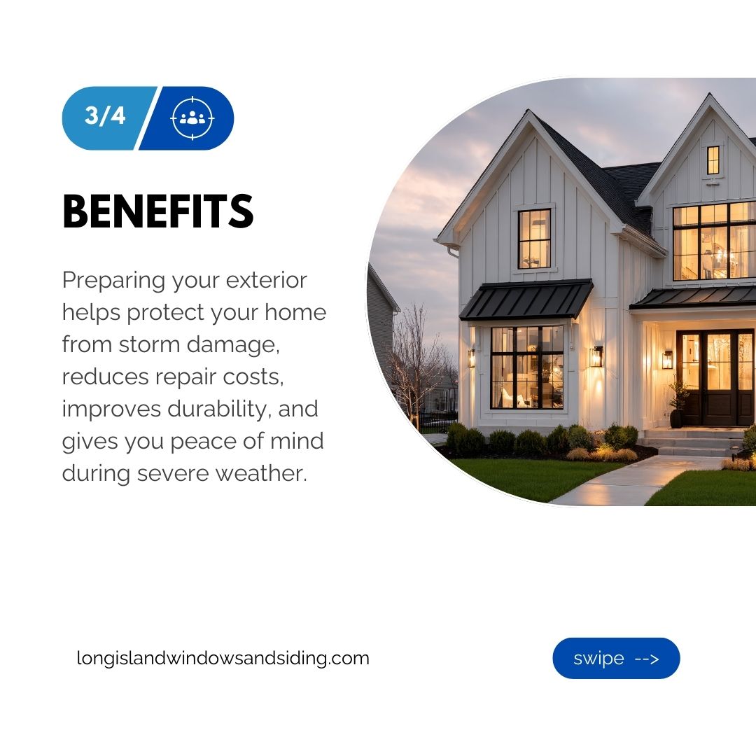All Island Window And Siding Corp