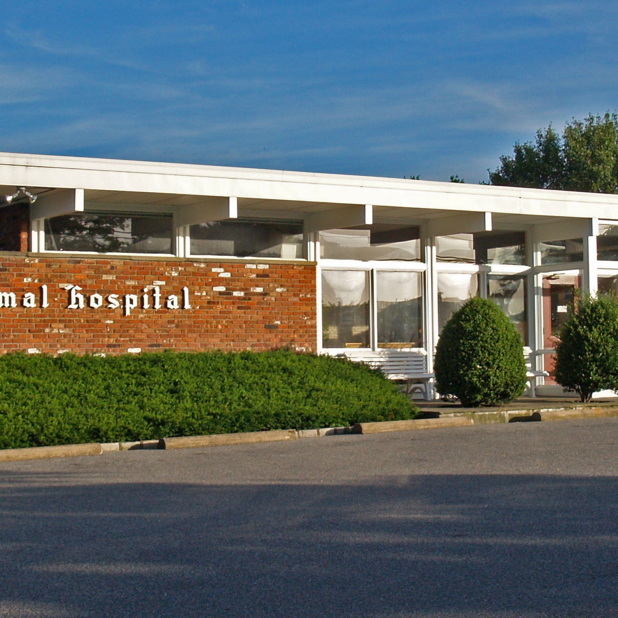 Olde Towne Animal Hospital Southampton