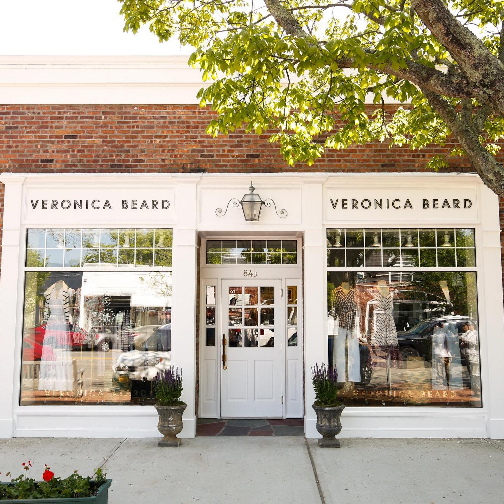 Veronica Beard Southampton