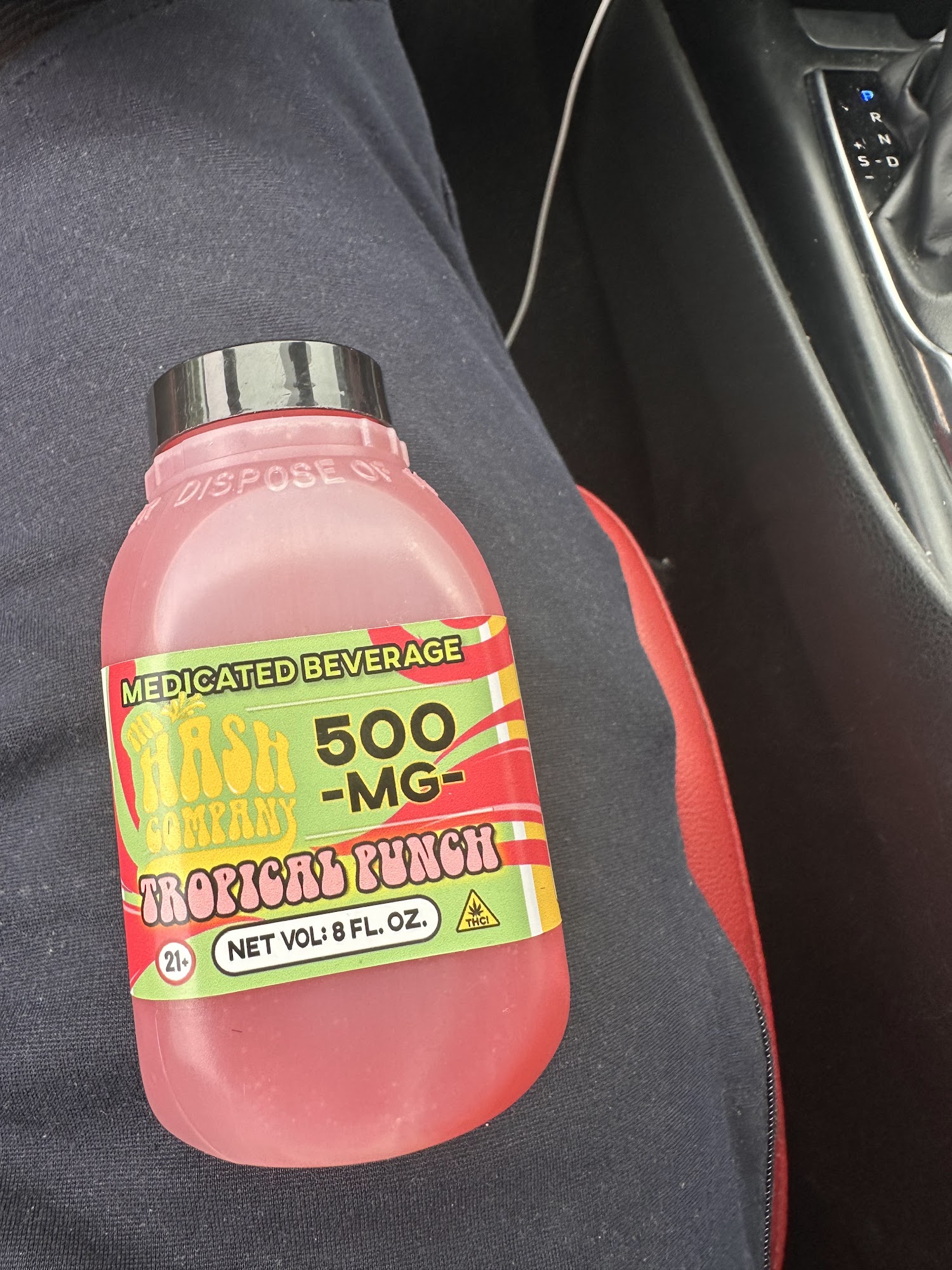 Carla's Kitchen Menu