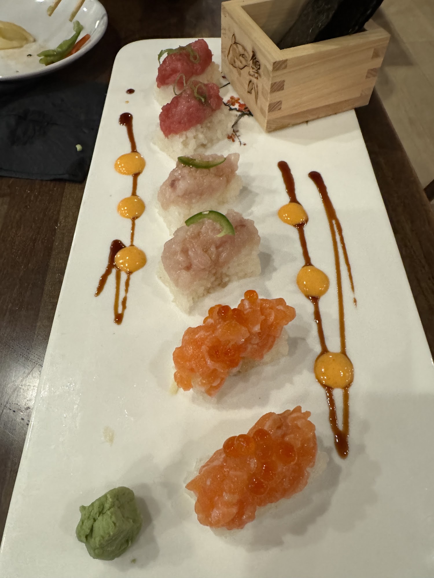 Namiro Sushi 76c Jobs Ln, Southampton, NY 11968