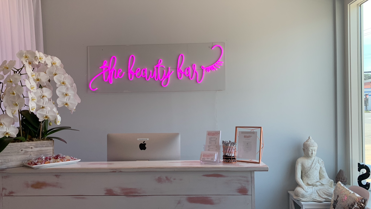 The Beauty Bar Southampton 16 Windmill Ln UNIT 2, Southampton New York 11968