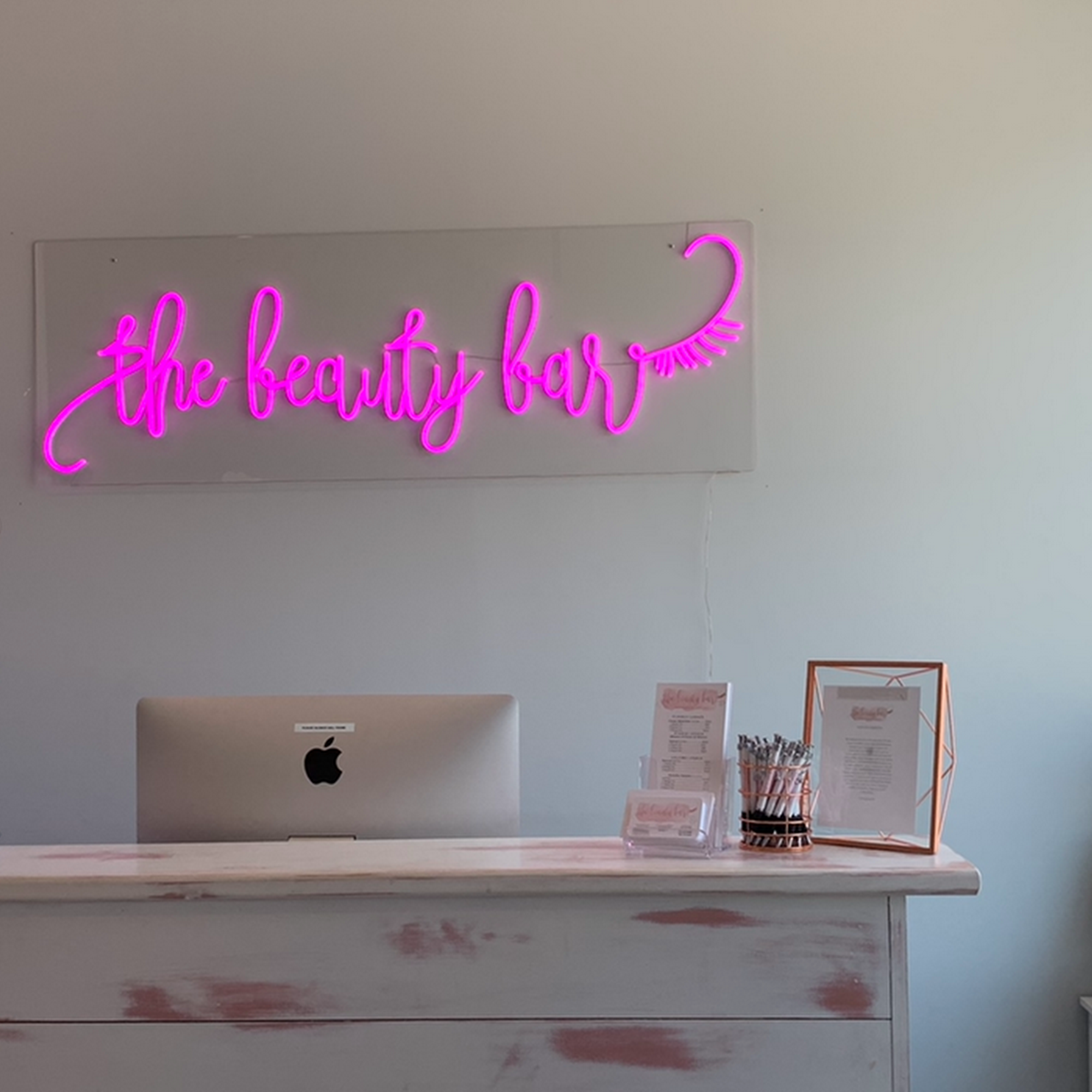 The Beauty Bar Southampton 16 Windmill Ln UNIT 2, Southampton New York 11968