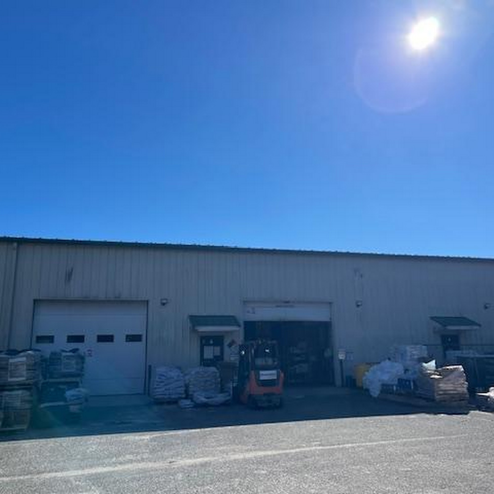 SCP Distributors LLC Southampton