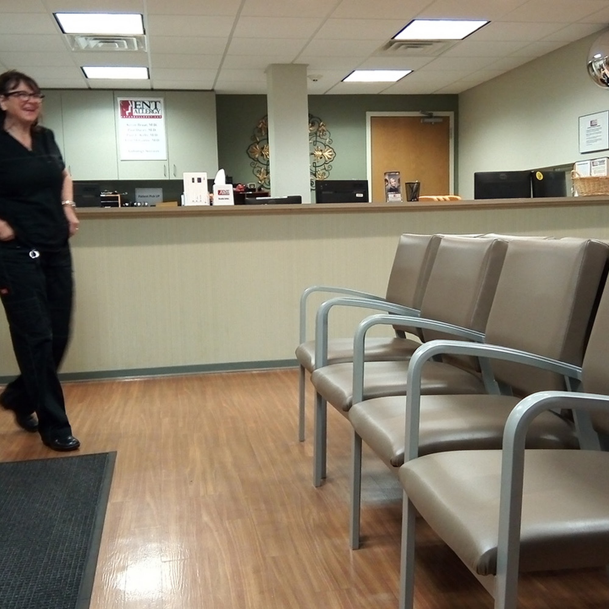 ENT & Allergy Associates - Southampton 365 County Rd 39A Unit 3, Southampton New York 11968