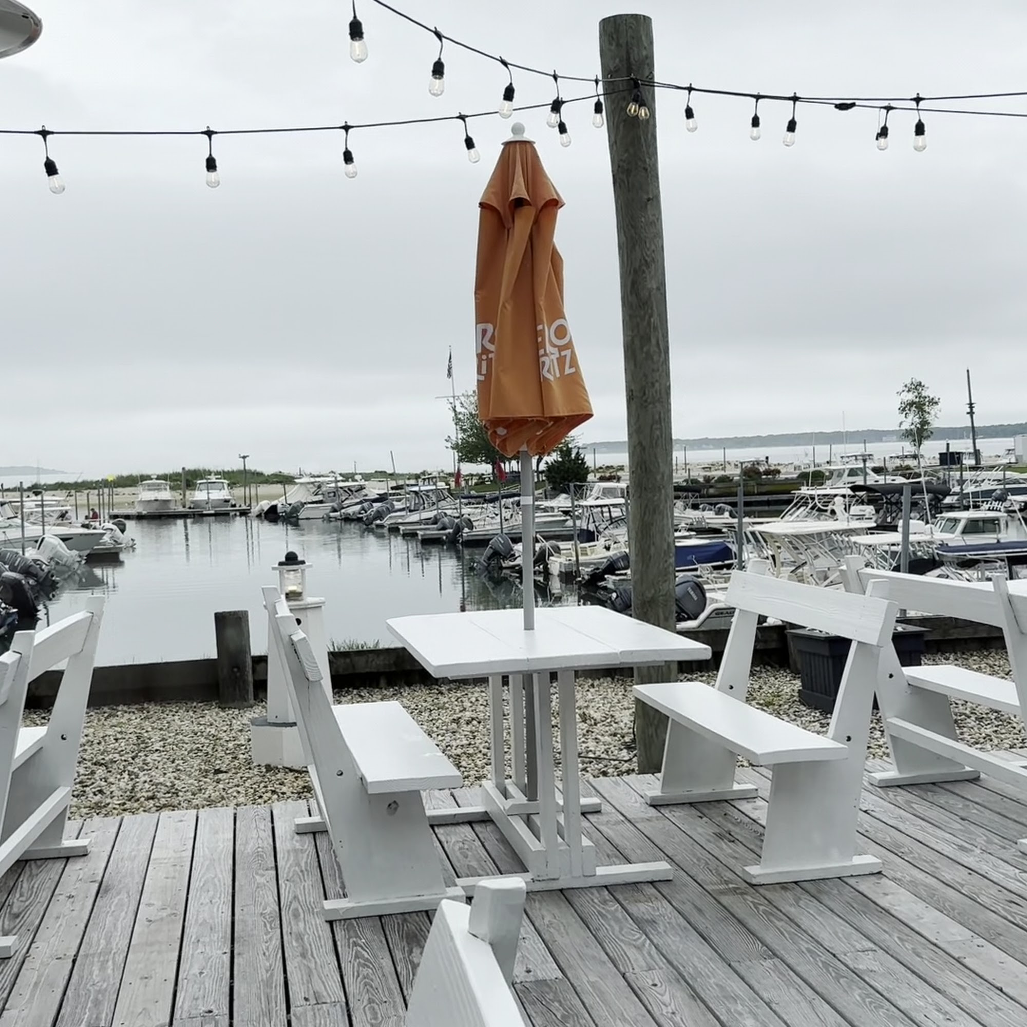 A Lure Chowder House & Oysteria Southold