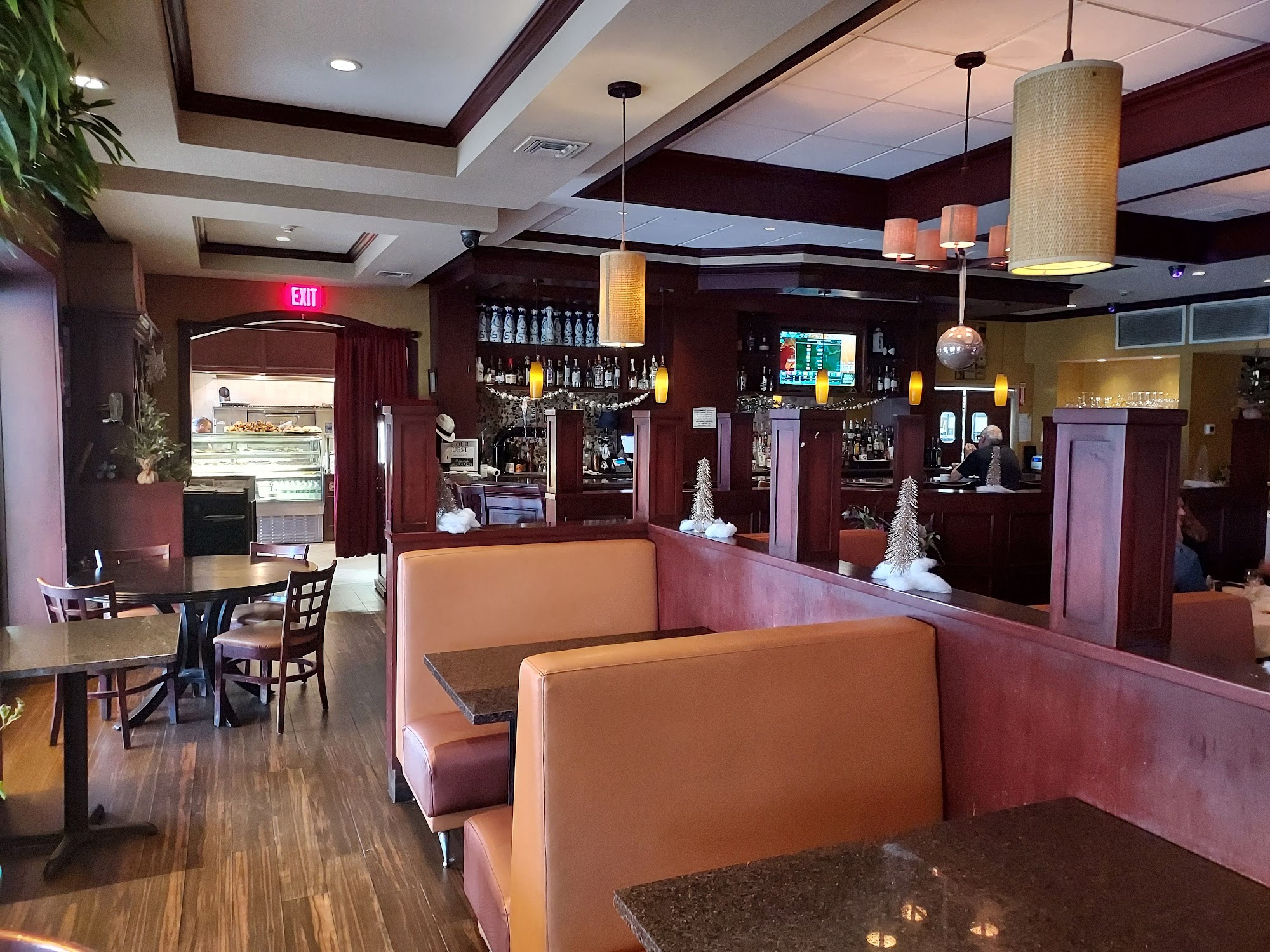 Michelangelo Southold Southold