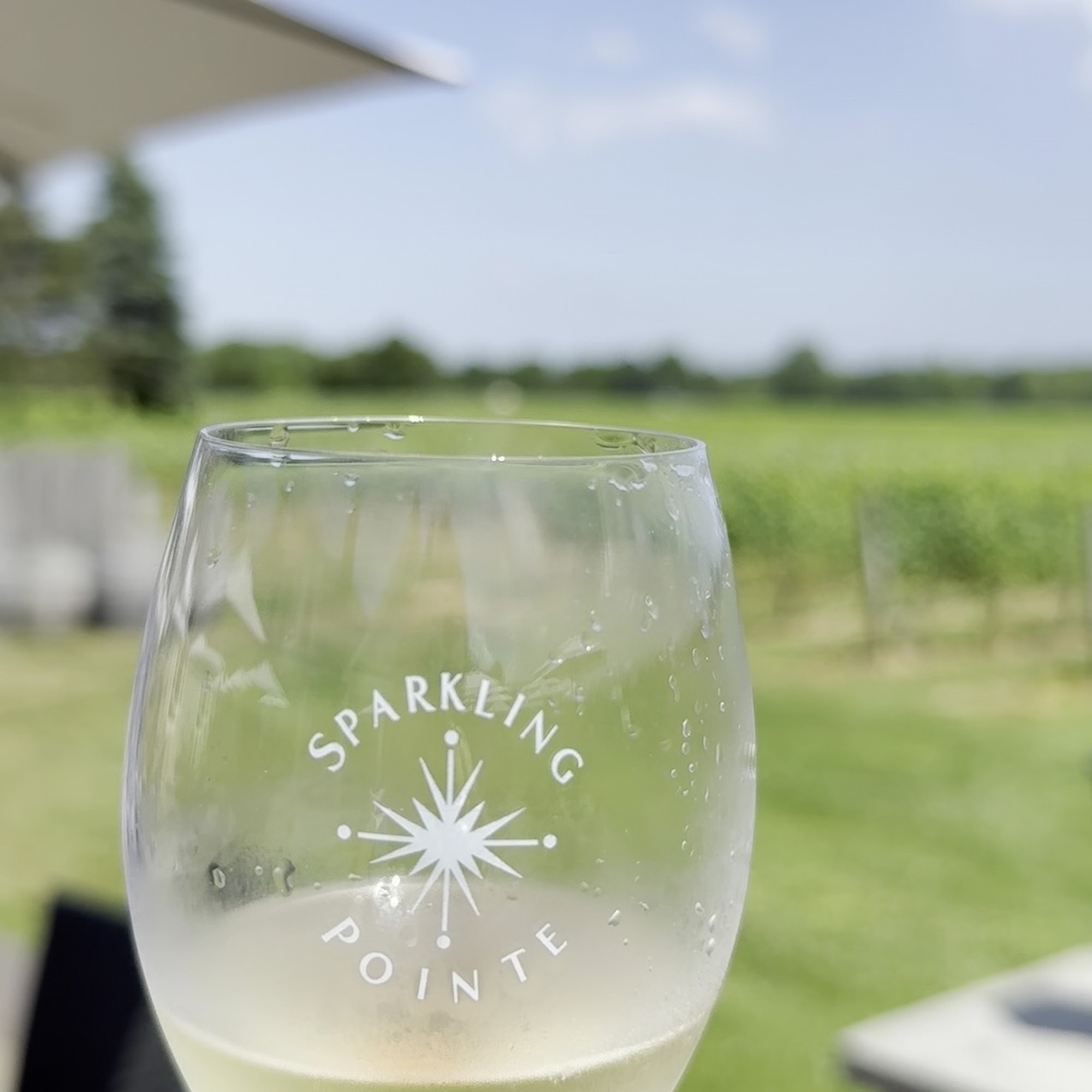 Sparkling Pointe Vineyards & Winery Southold