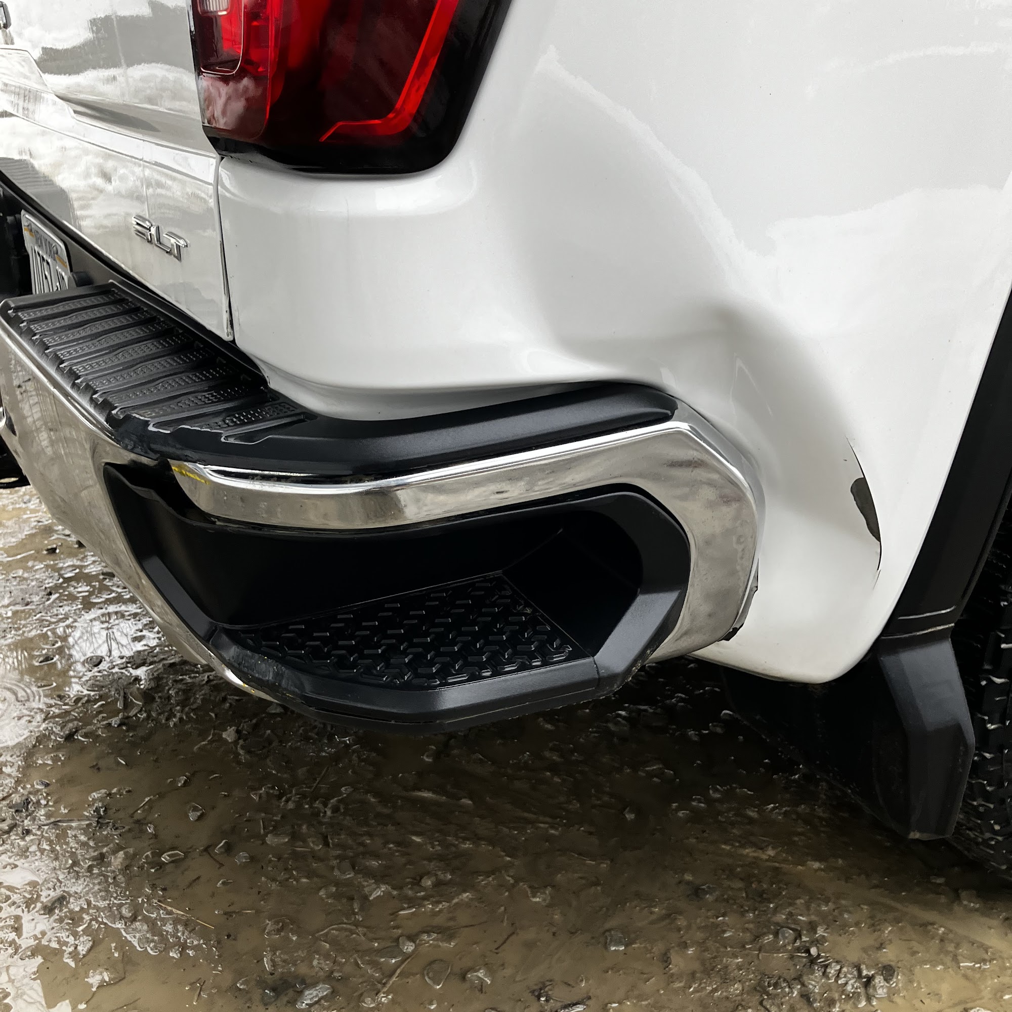 Walters Body Shop Spencer