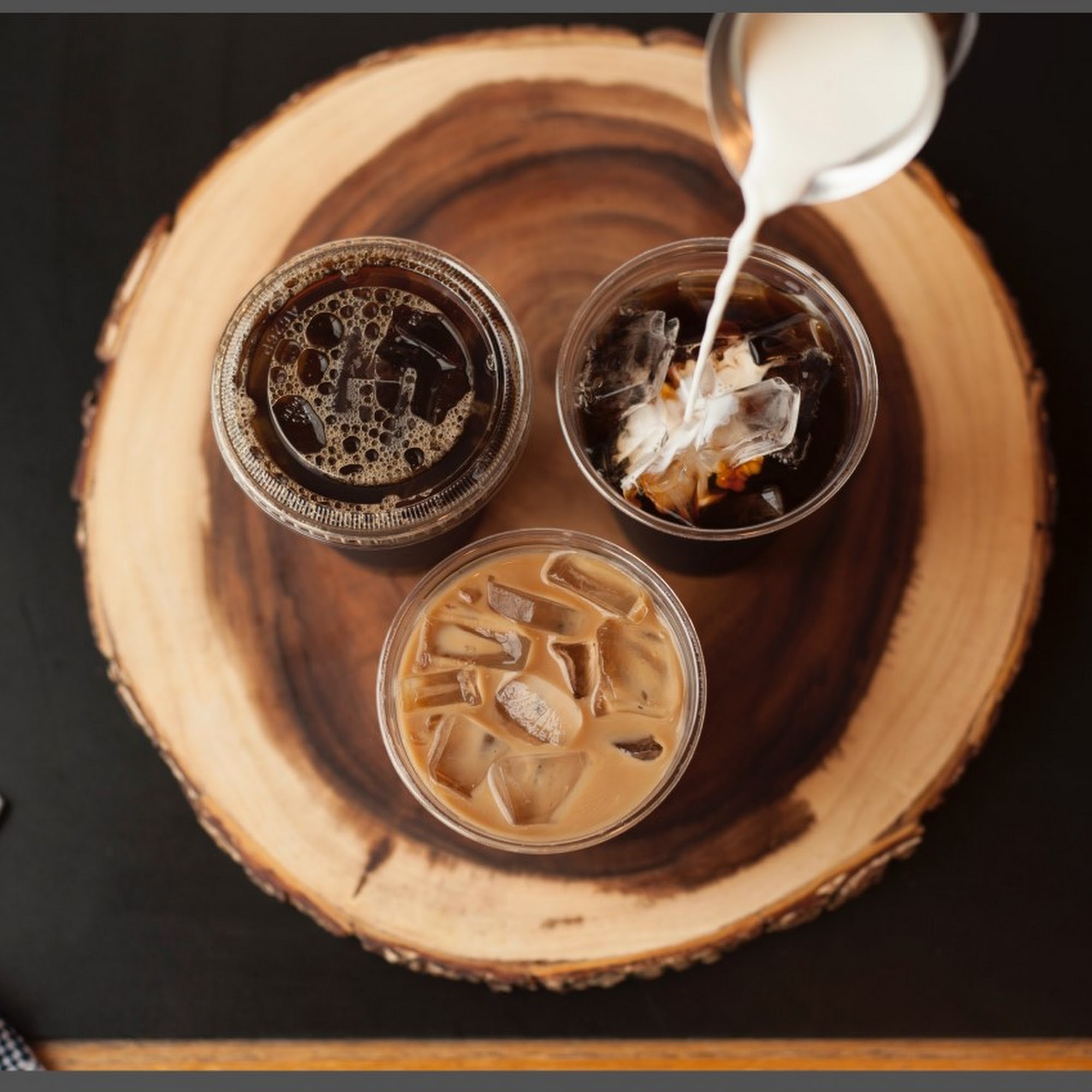 Union Street Coffee House Spencerport