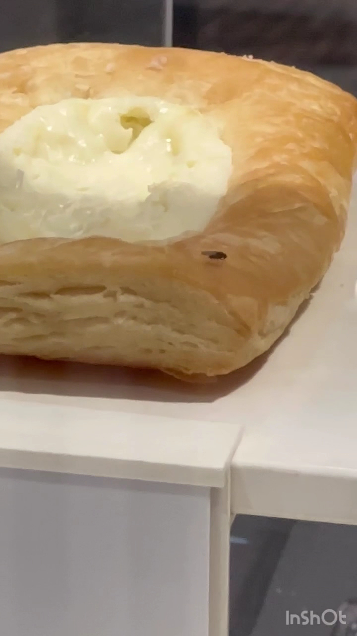 Starbucks Menu