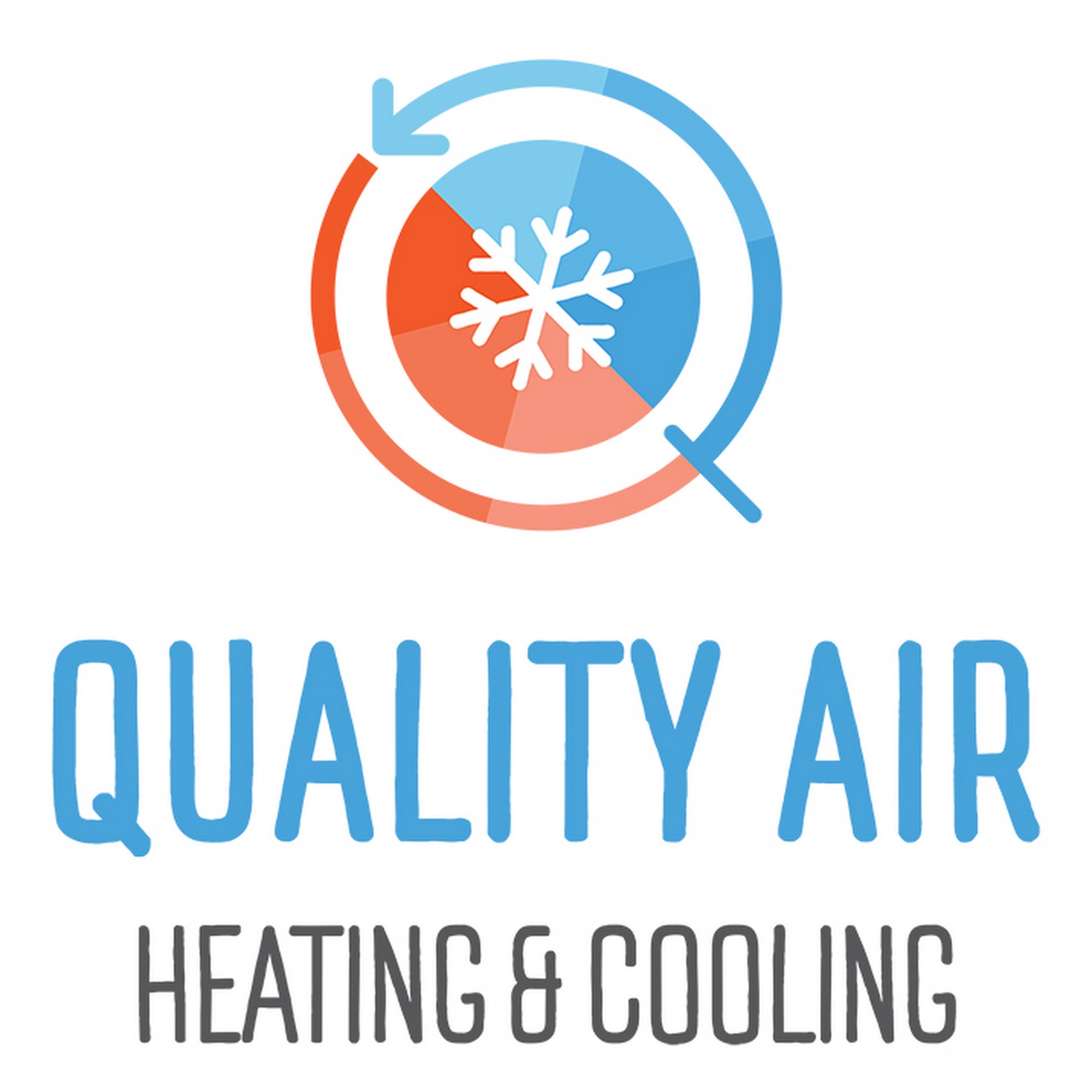 Quality Air Heating and Cooling