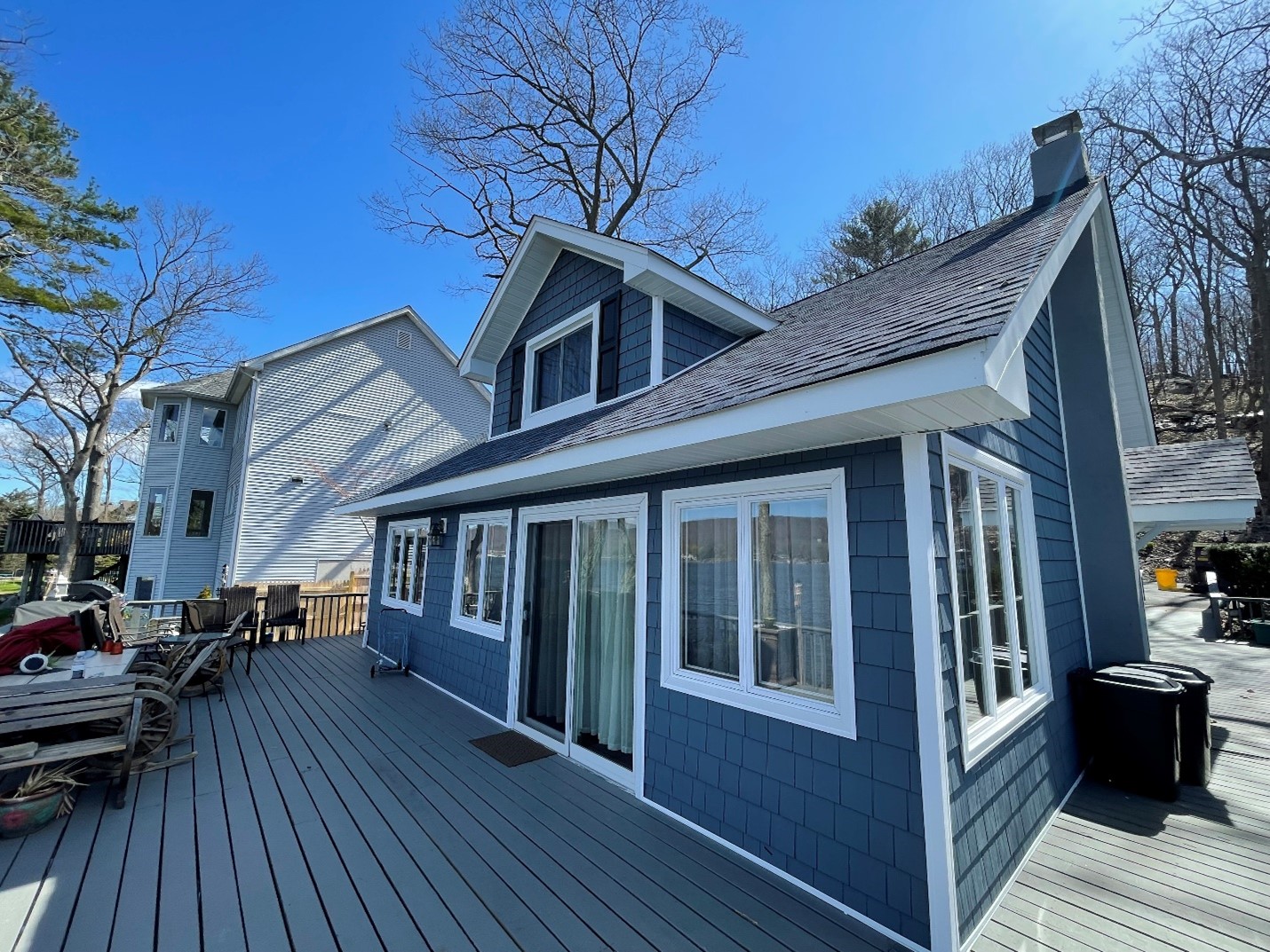 Resto Corp 628 Chestnut Ridge Rd, Spring Valley New York 10977