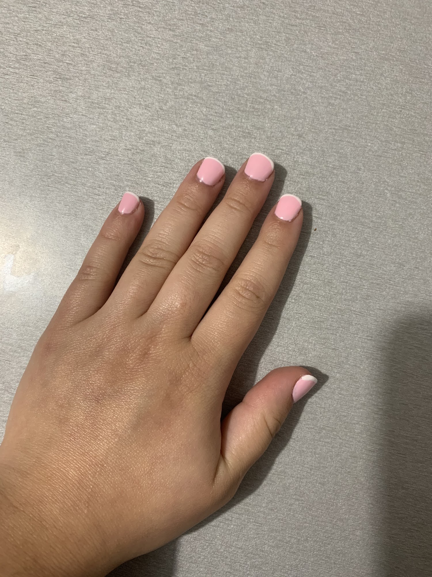 Spring Nails & Beauty 52 NY-45, Spring Valley New York 10977