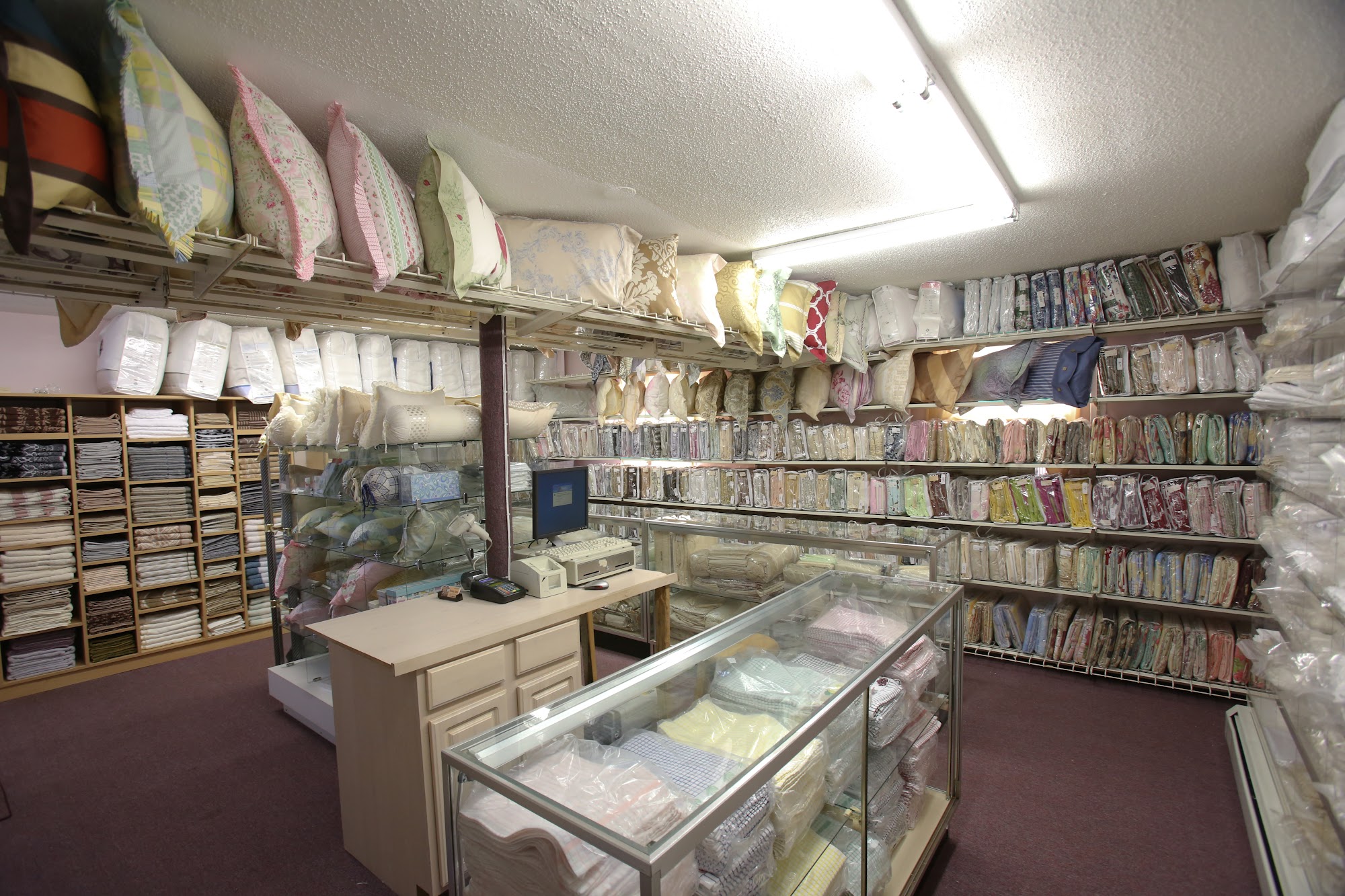 Dainty Linen 37 Morris Rd, Spring Valley