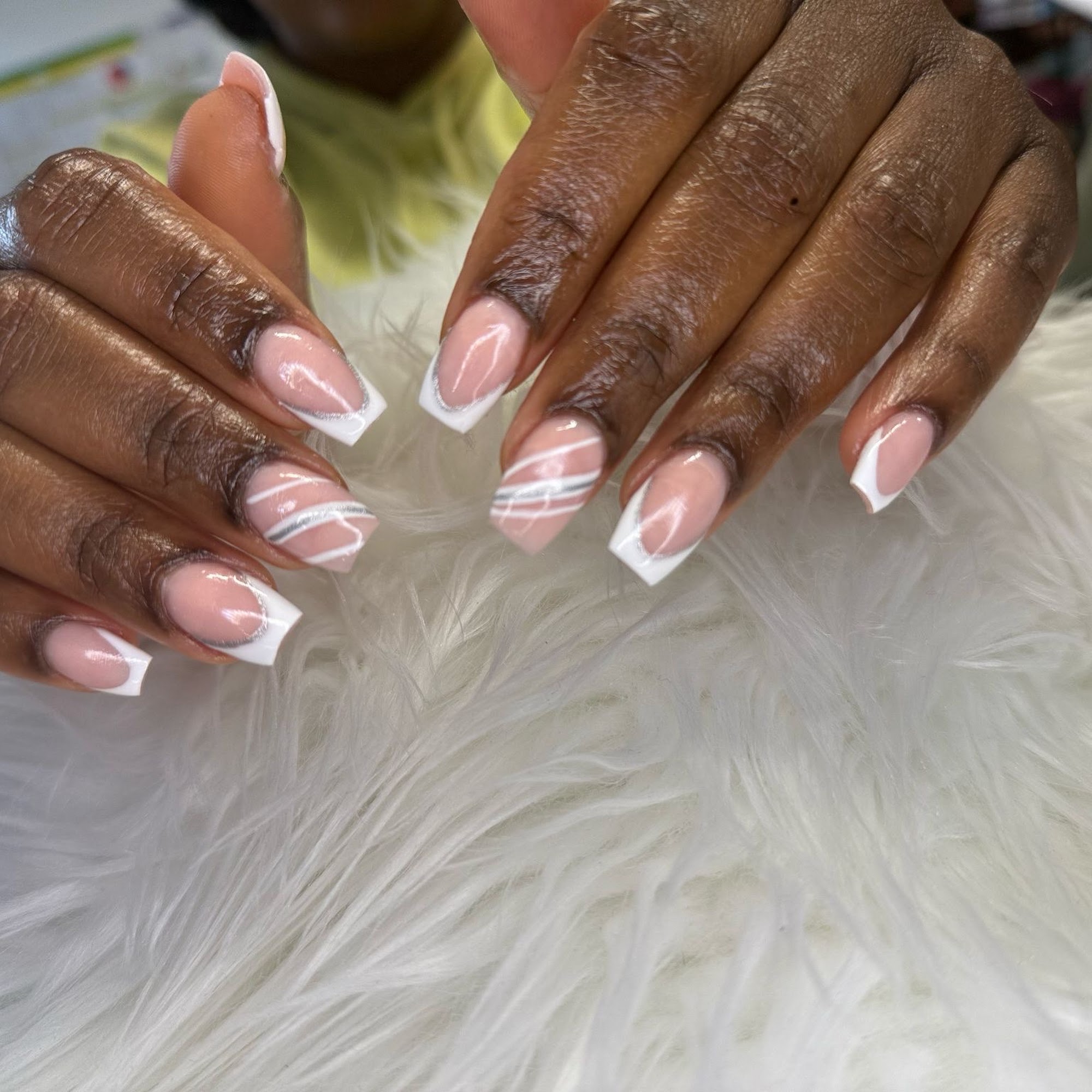 preference beauty salon