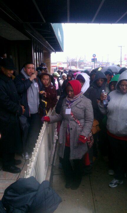 Photo credit: nextdoor