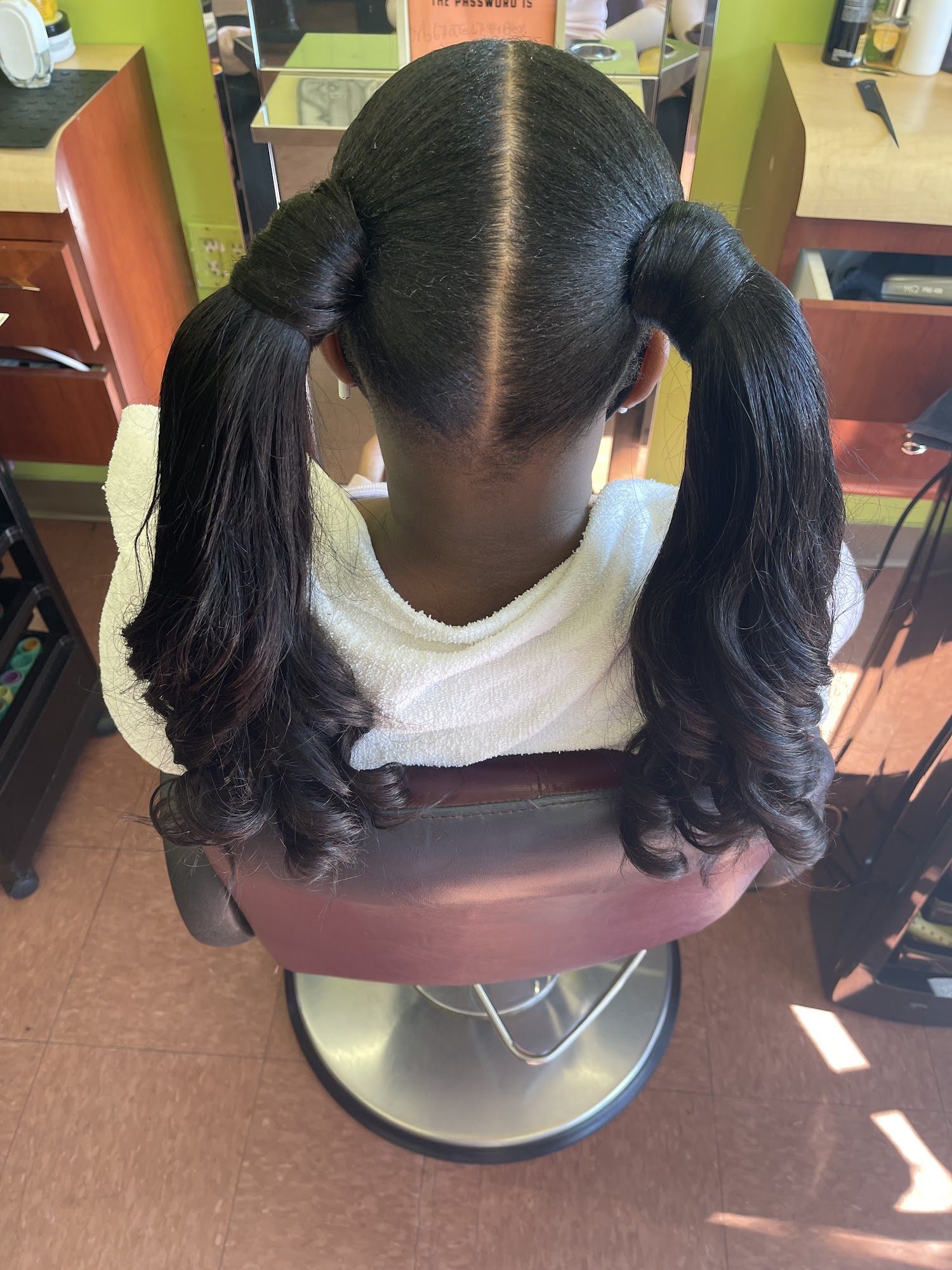 Milly Beauty Center Inc.