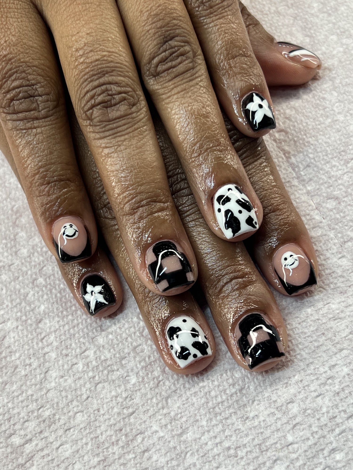 Junie's Barber Shop 193-06 Linden Blvd, St. Albans New York 11412