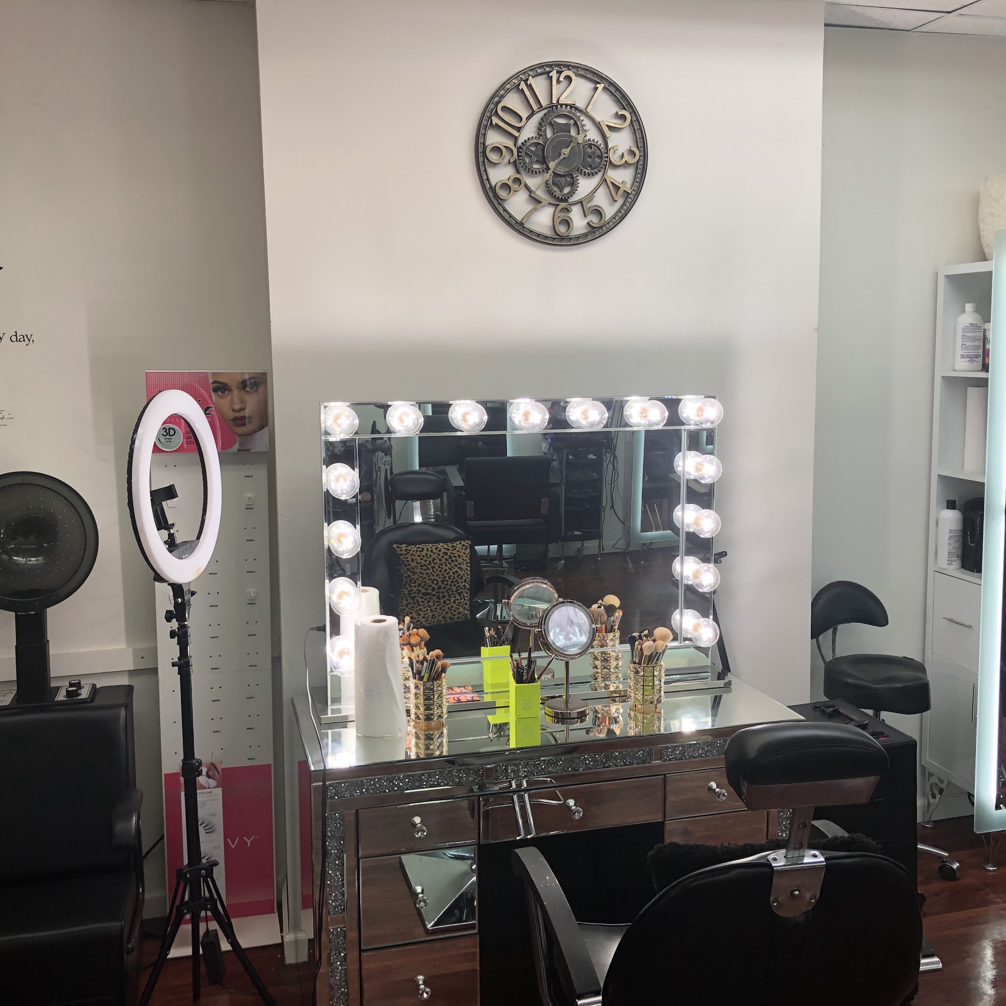 Marie’s Hair, Nails & Beauty Concepts