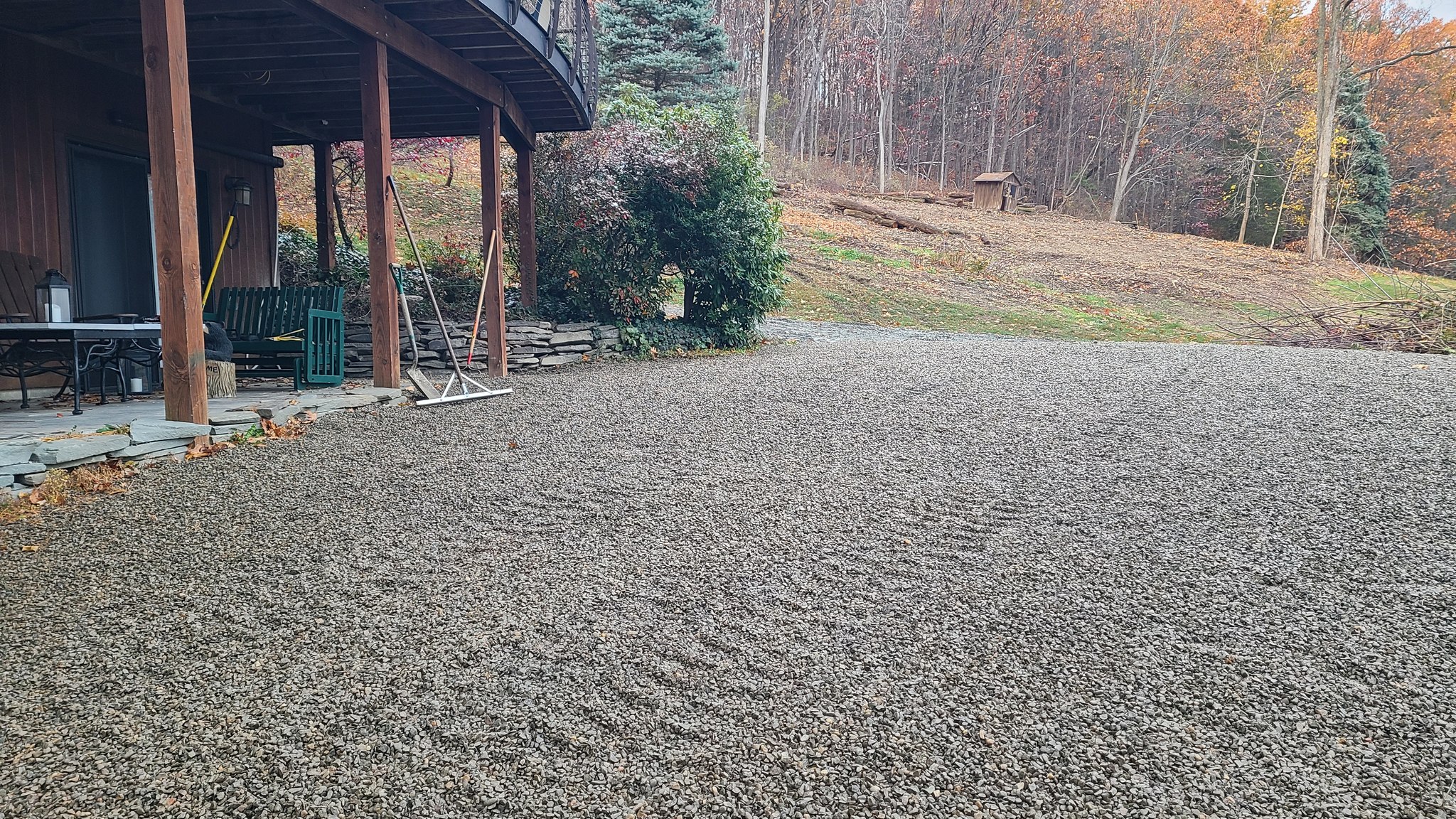 Conley Excavation & Property Services
