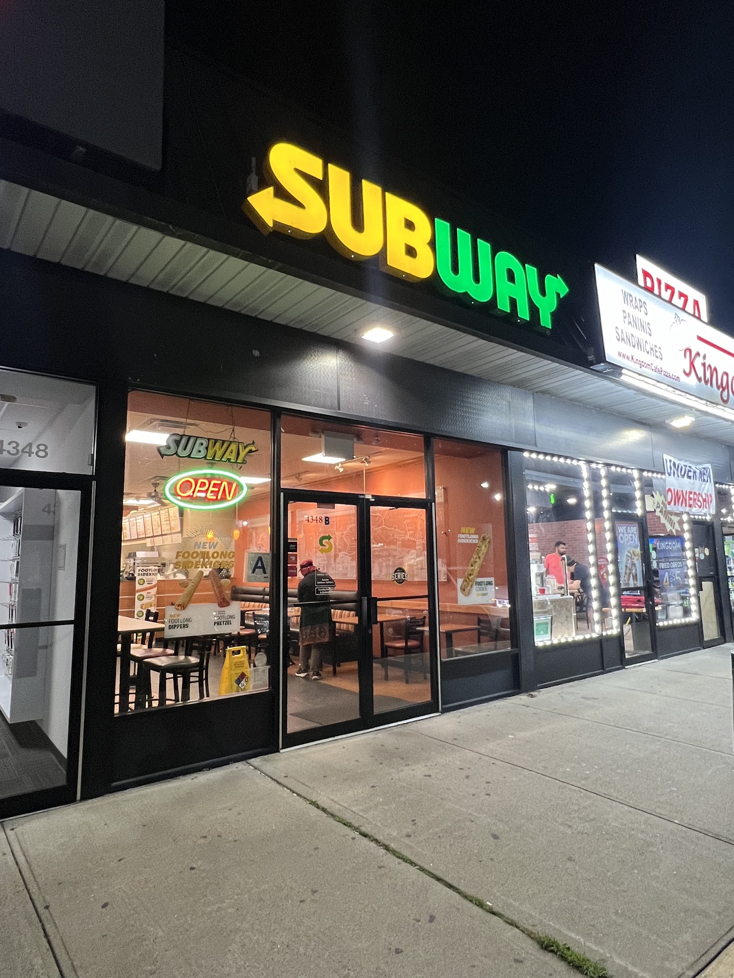 Subway
