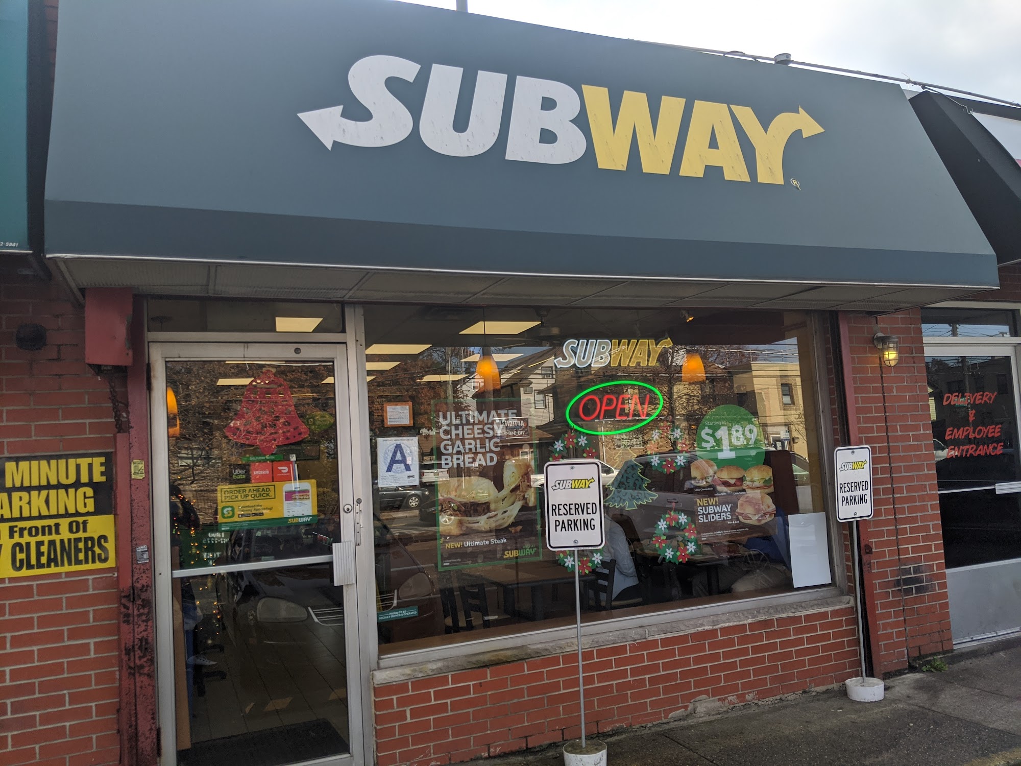 Subway