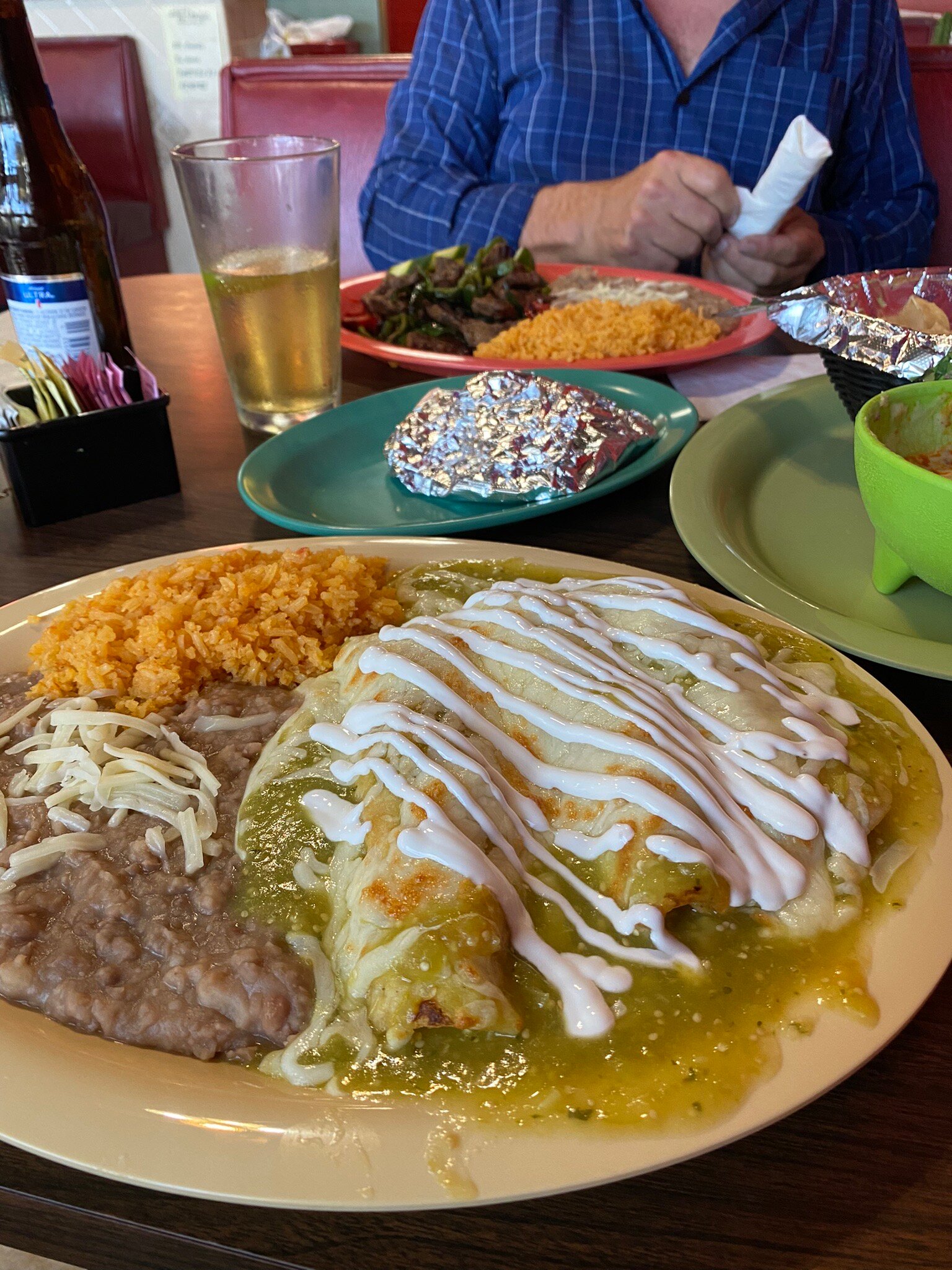 Photo credit: tripadvisor