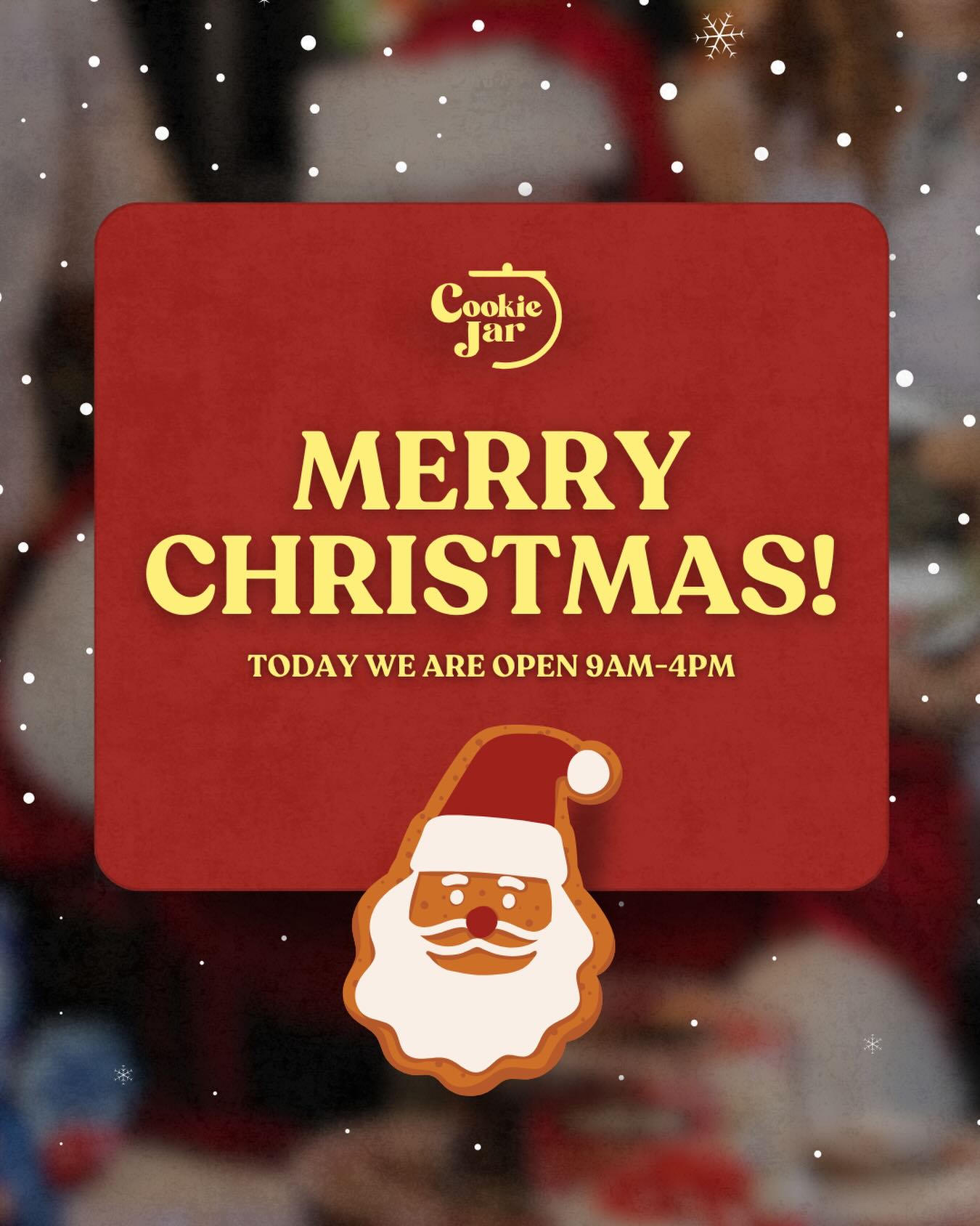 Cookie Jar Staten Island