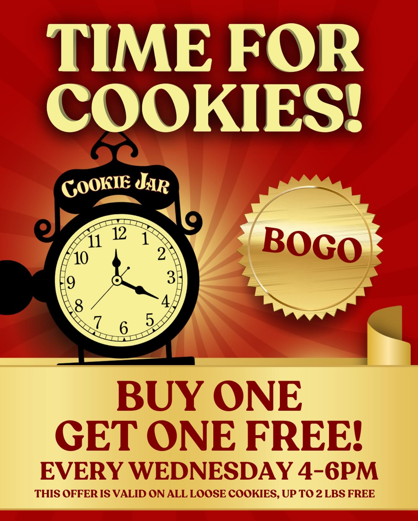 Cookie Jar Staten Island