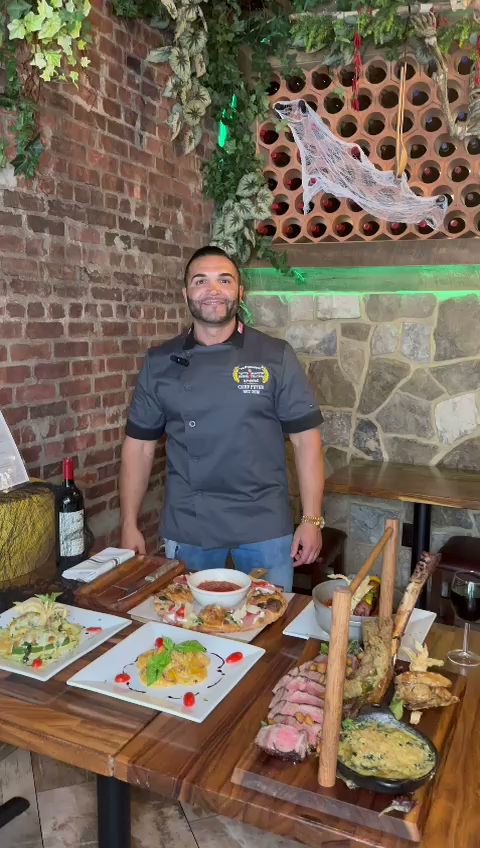 Panini Grill Staten Island