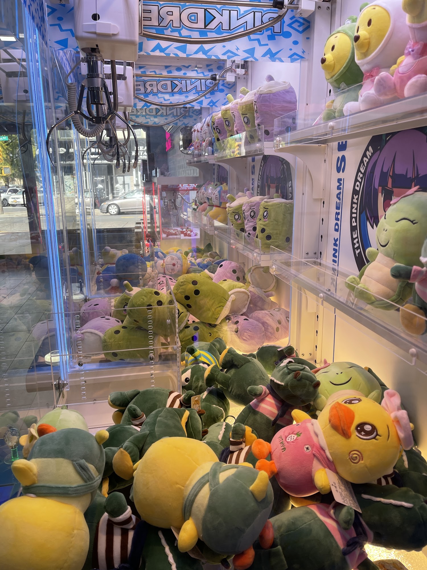 Lil M Bubble Tea Staten Island